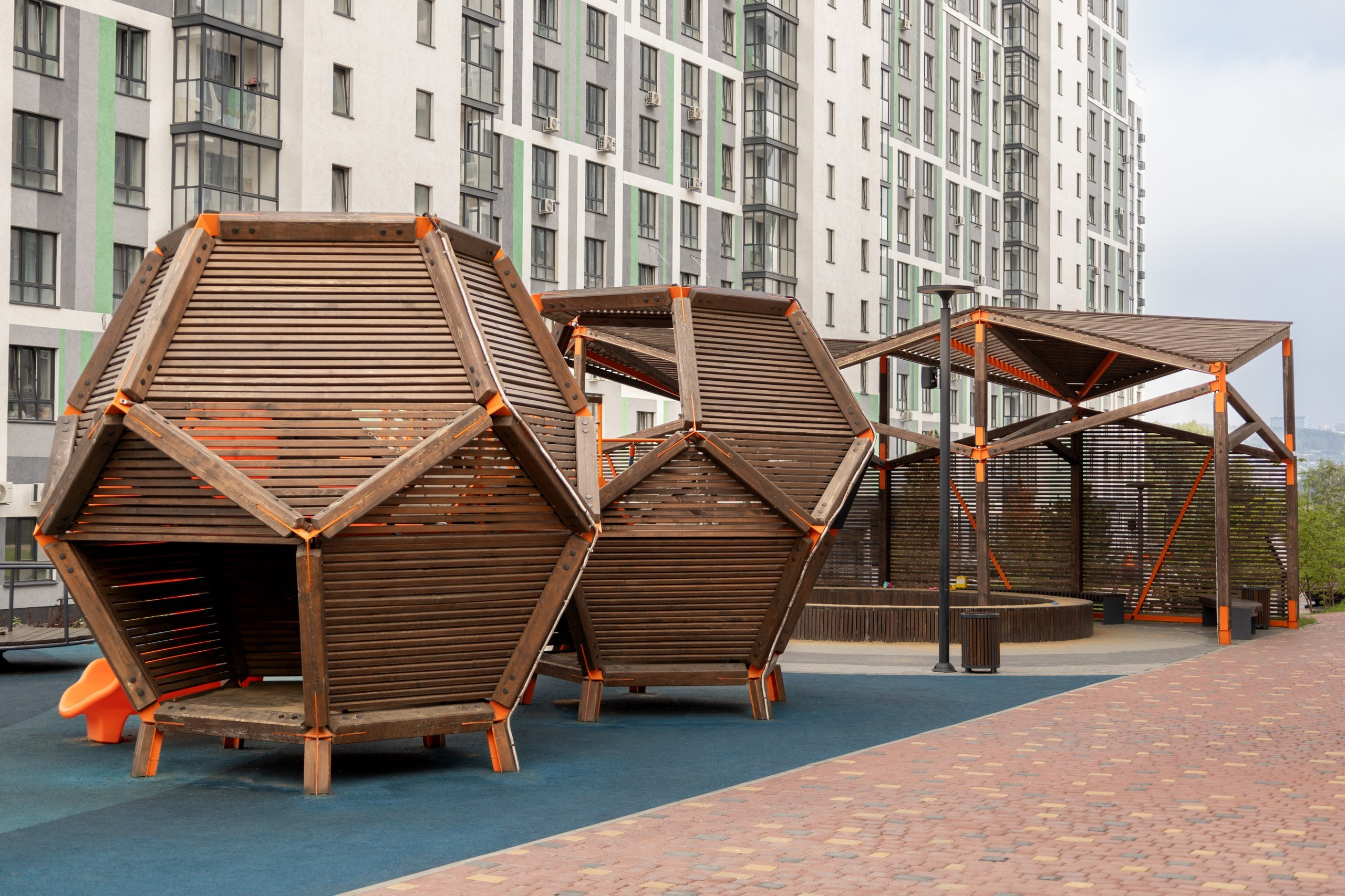 Малые архитектурные формы «MAF PRO» 2. Портретный фотограф, бизнес-контент Кемерово Уфимцева Ирина