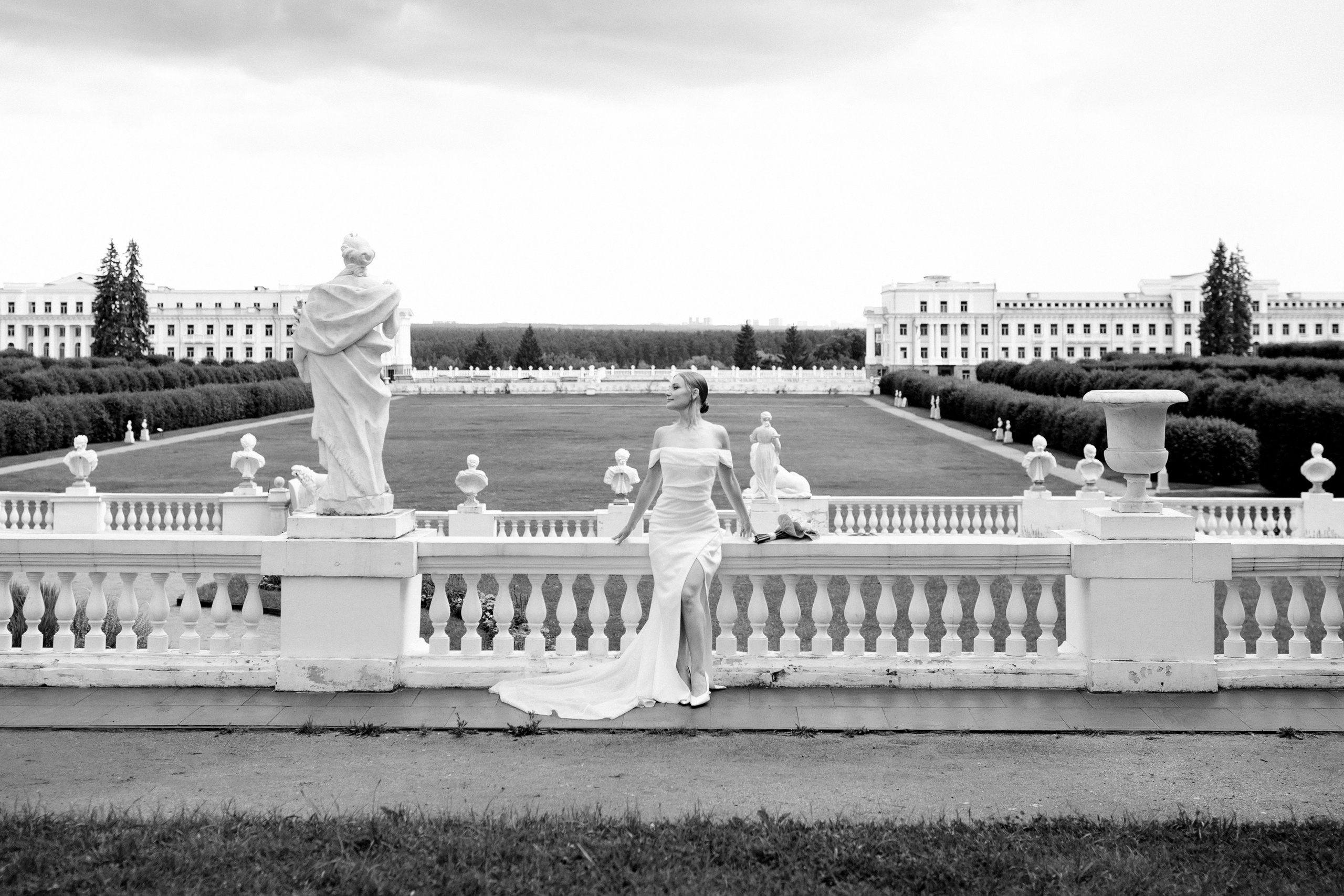Wedding Егор&Инесса. Семейный фотограф в Москве Марина Петра