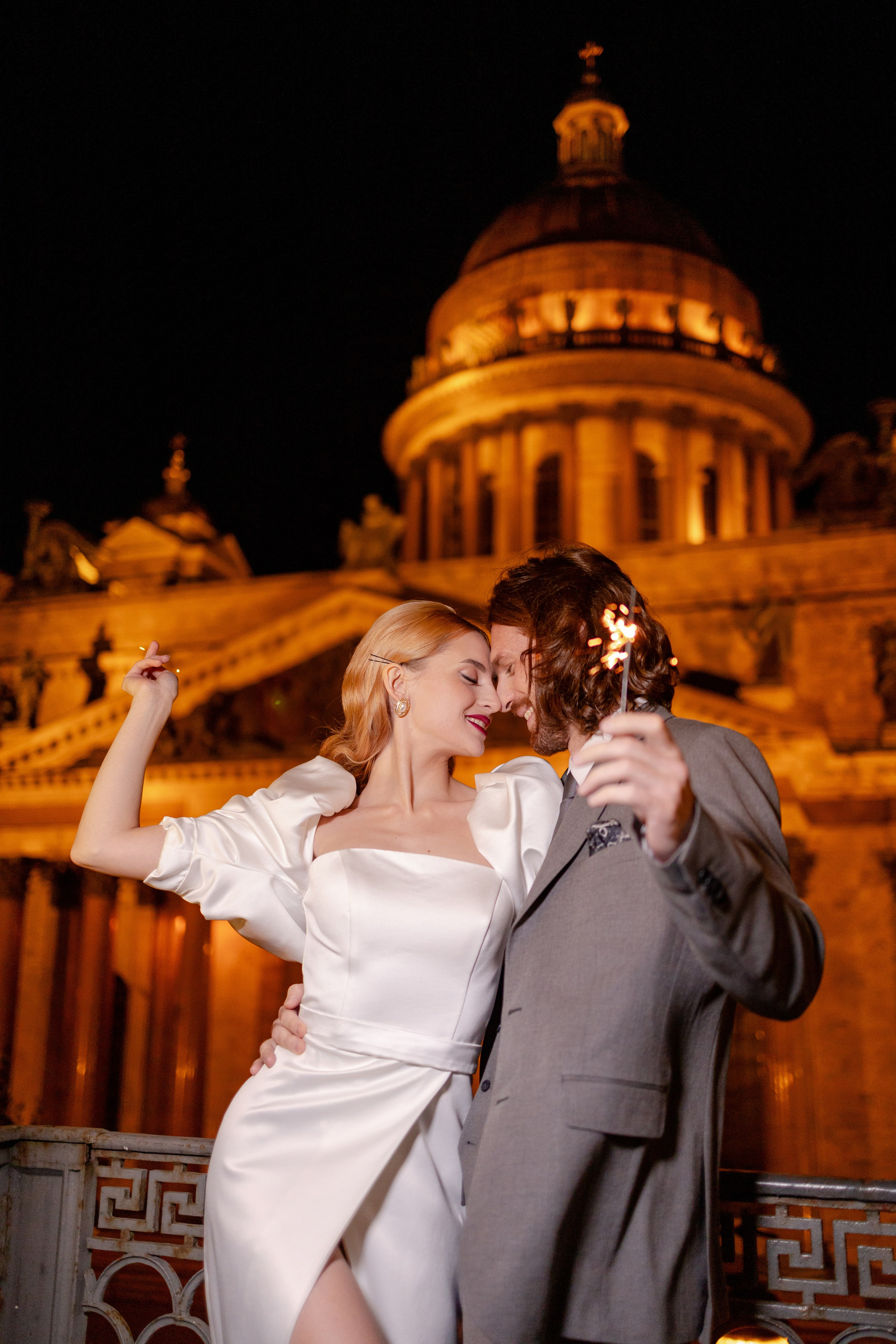 Свадьба в аппартаментах. Семейный и портретный фотограф в Геленджике Любовь Бодрова