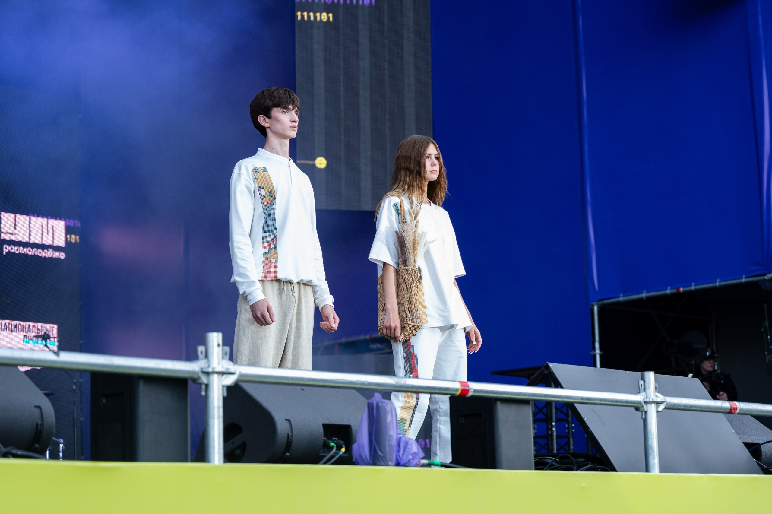 Код молодежи | 27.06.2025. Фотограф в Омске Елизавета Кириллова