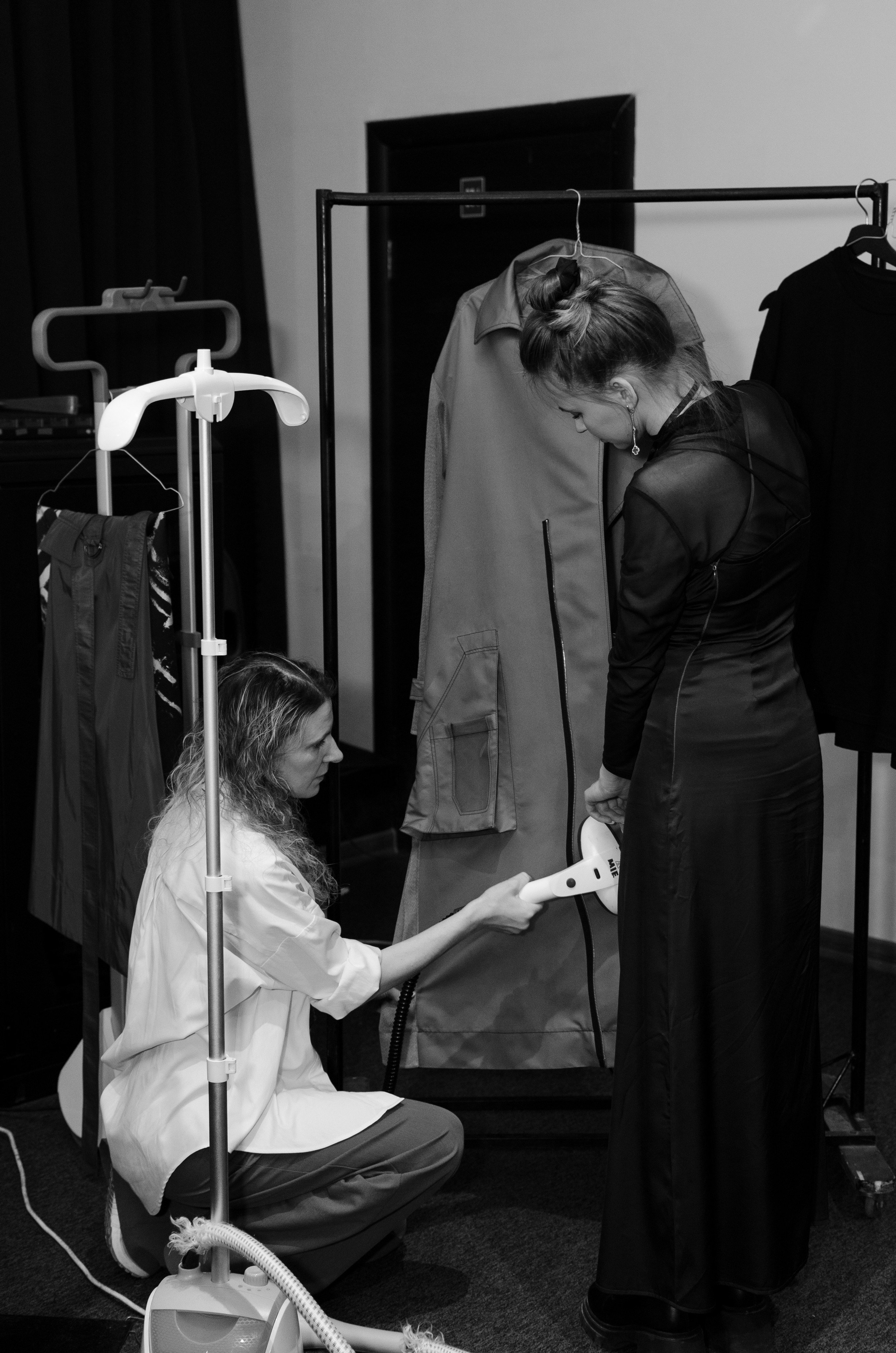 «Сибирская этника — 24» XIII Международный конкурс дизайнеров | 30.11.2024. Фотограф в Омске Елизавета Кириллова