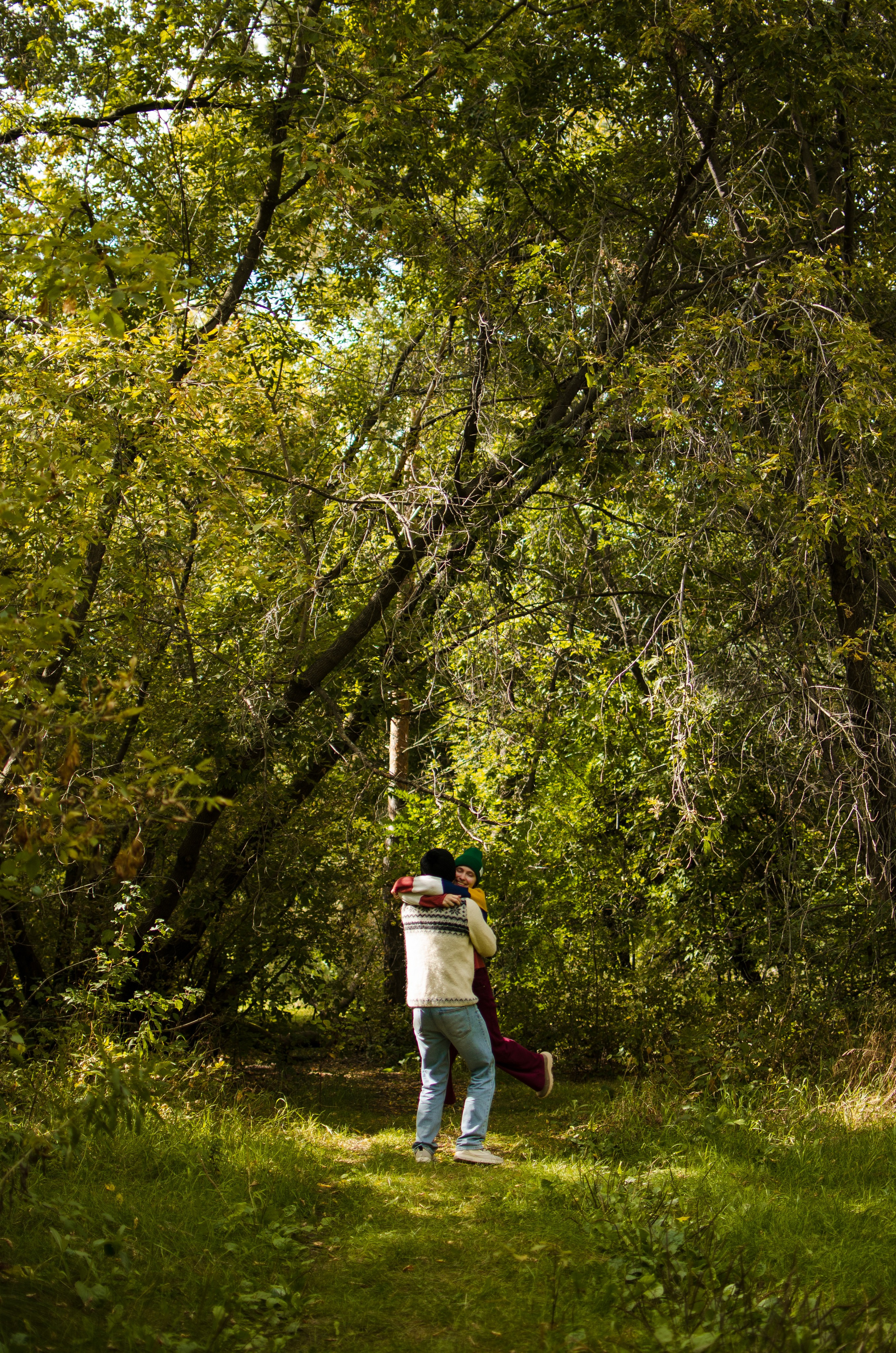 Love story. Фотограф в Омске Елизавета Кириллова
