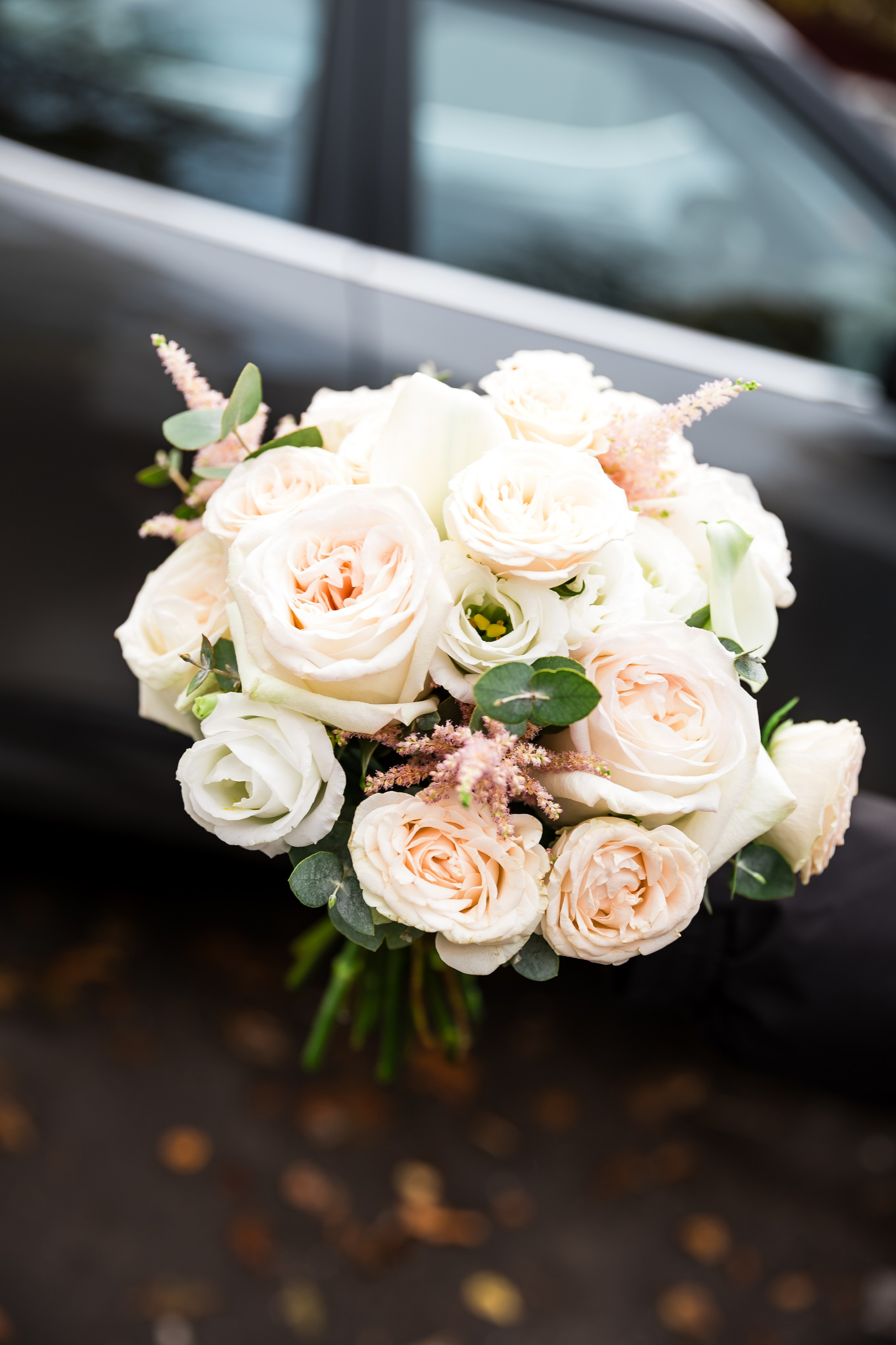 Алексей и Анастасия. Фотограф FOTOBANKA