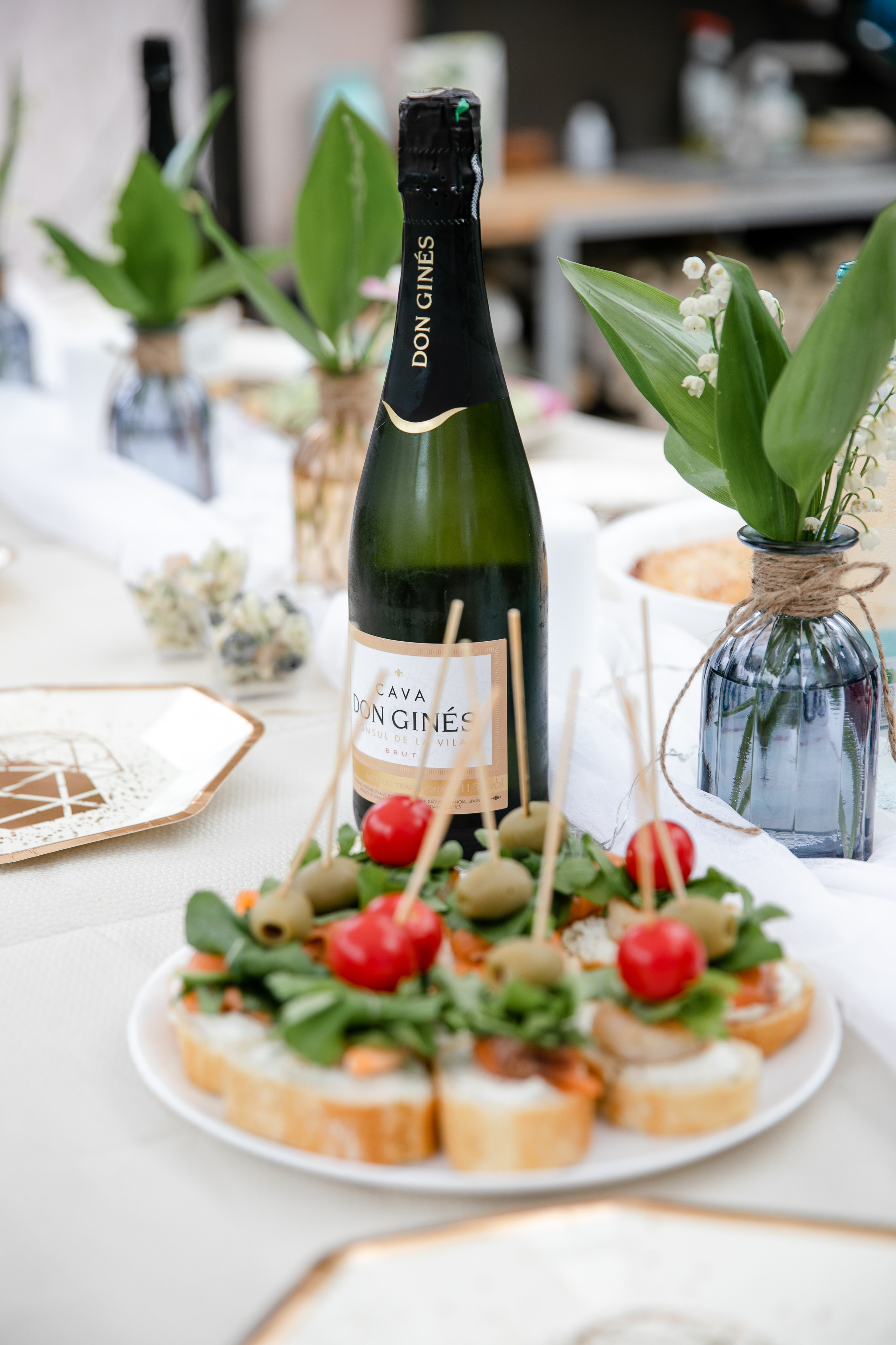 Кирилл и Мария. Фотограф FOTOBANKA