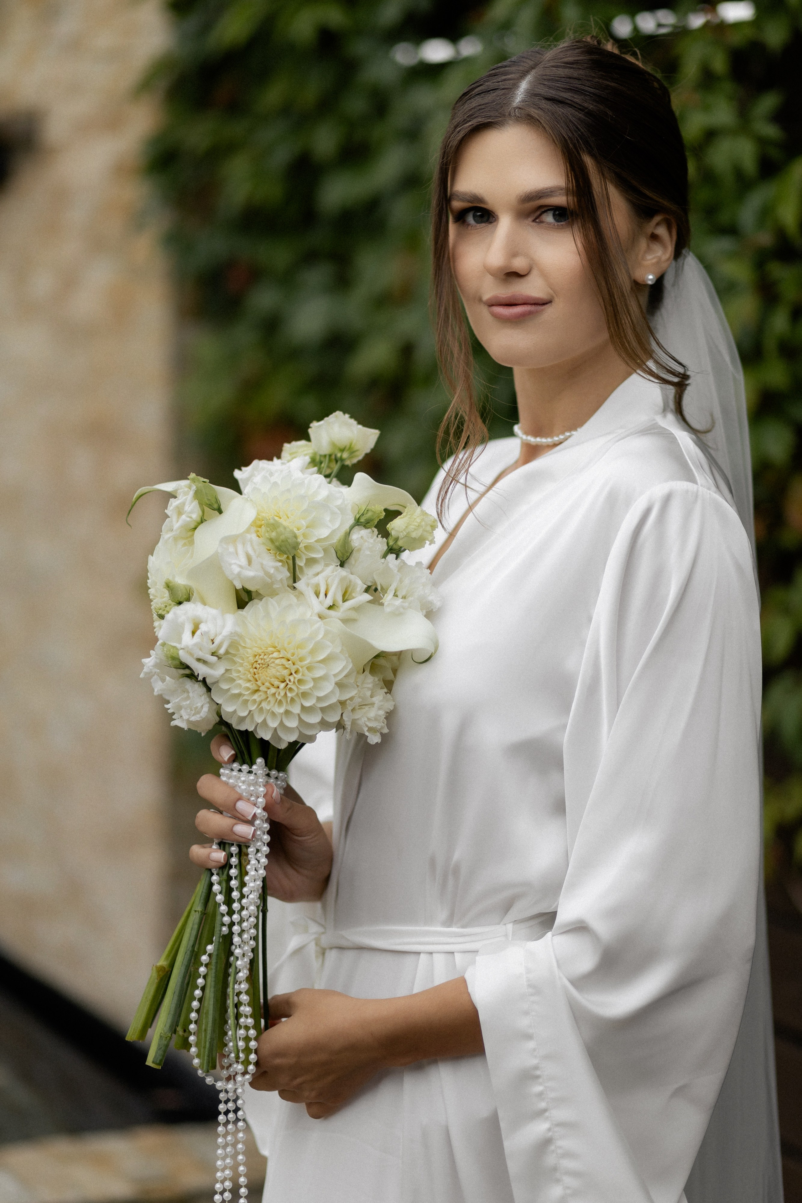 Свадебная фотосессия Анастасии и Игоря в Усадьбе Легенда. Свадебный фотограф в Минске/Беларуси Сергей Спиридонов