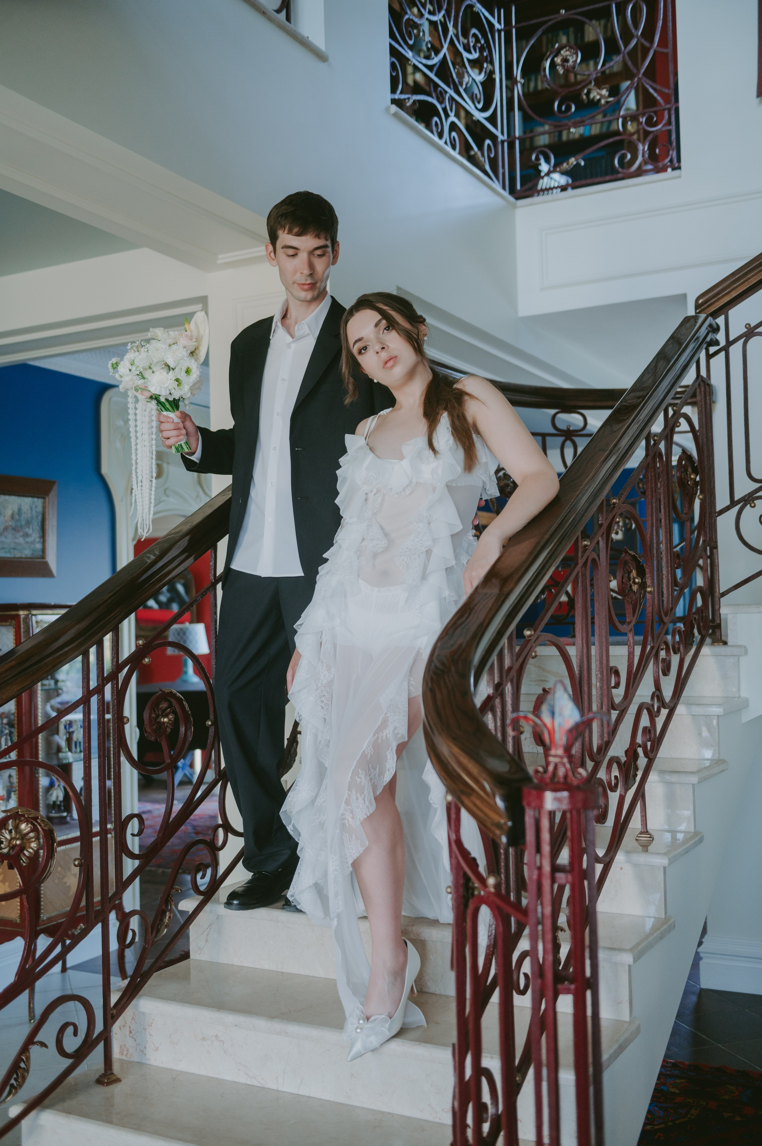 Дарья&Родион. Свадебный и семейный фотограф город Темрюк Фотостудия Темрюк