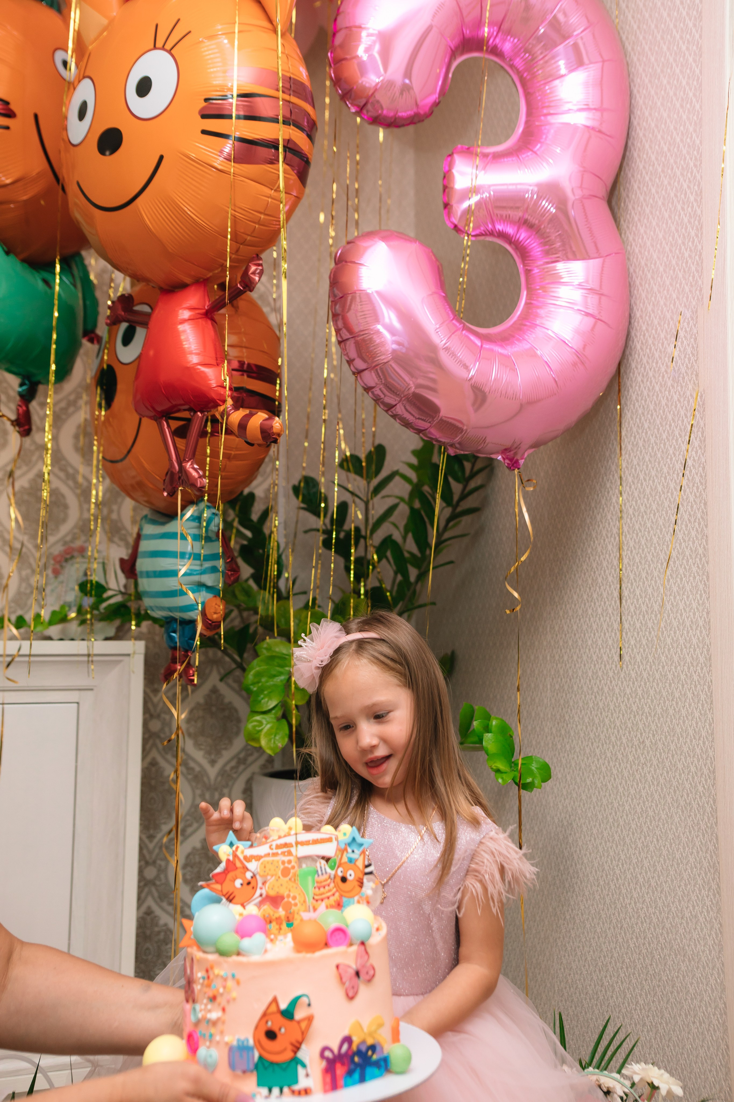 АРИНА 3 ГОДА. Свадебный и семейный фотограф в Курске и Курчатове