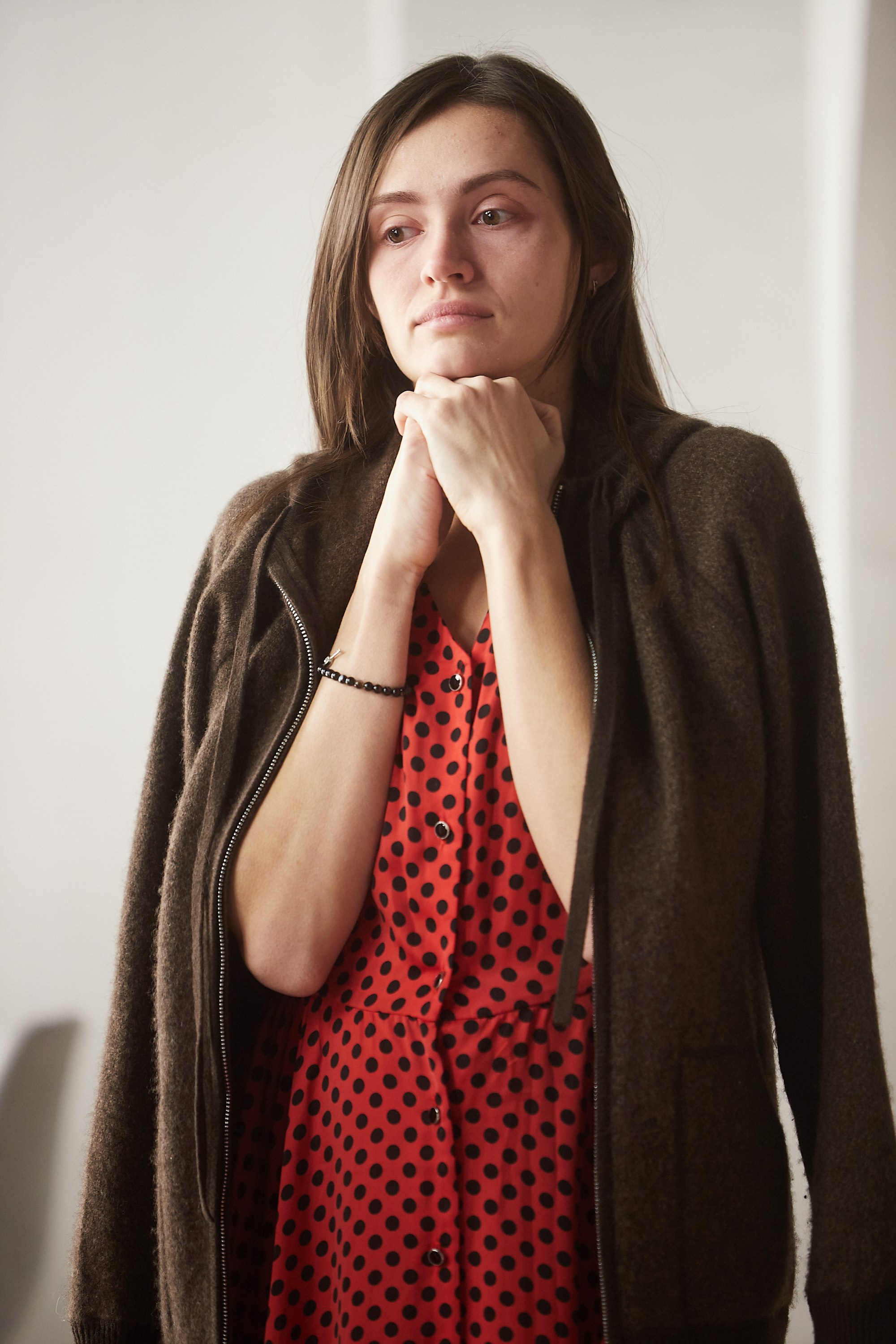 Репортаж проекта «Женский круг» (вторая серия). Екатерина Осипова — профессиональный фотограф в Москве