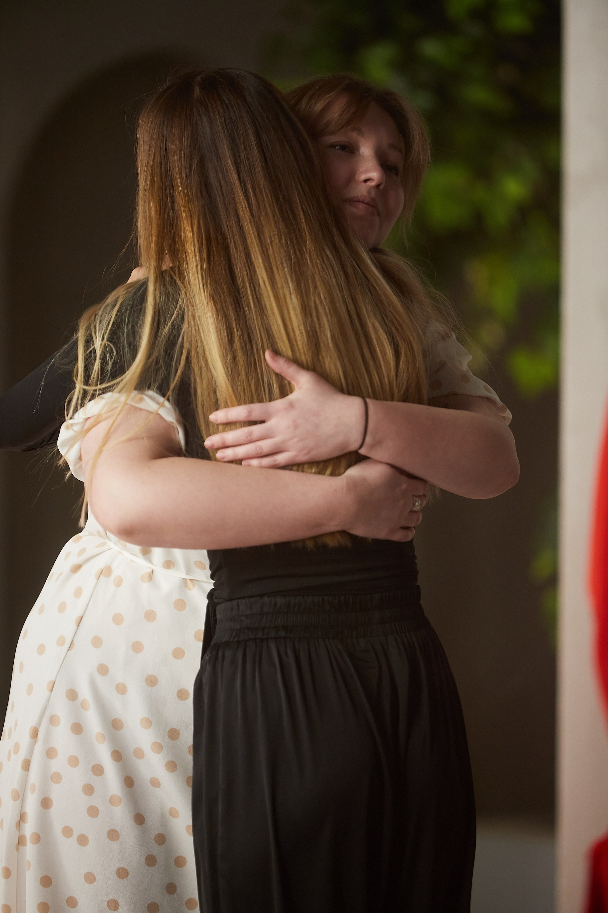 Репортаж проекта «Женский круг» (вторая серия). Екатерина Осипова — профессиональный фотограф в Москве