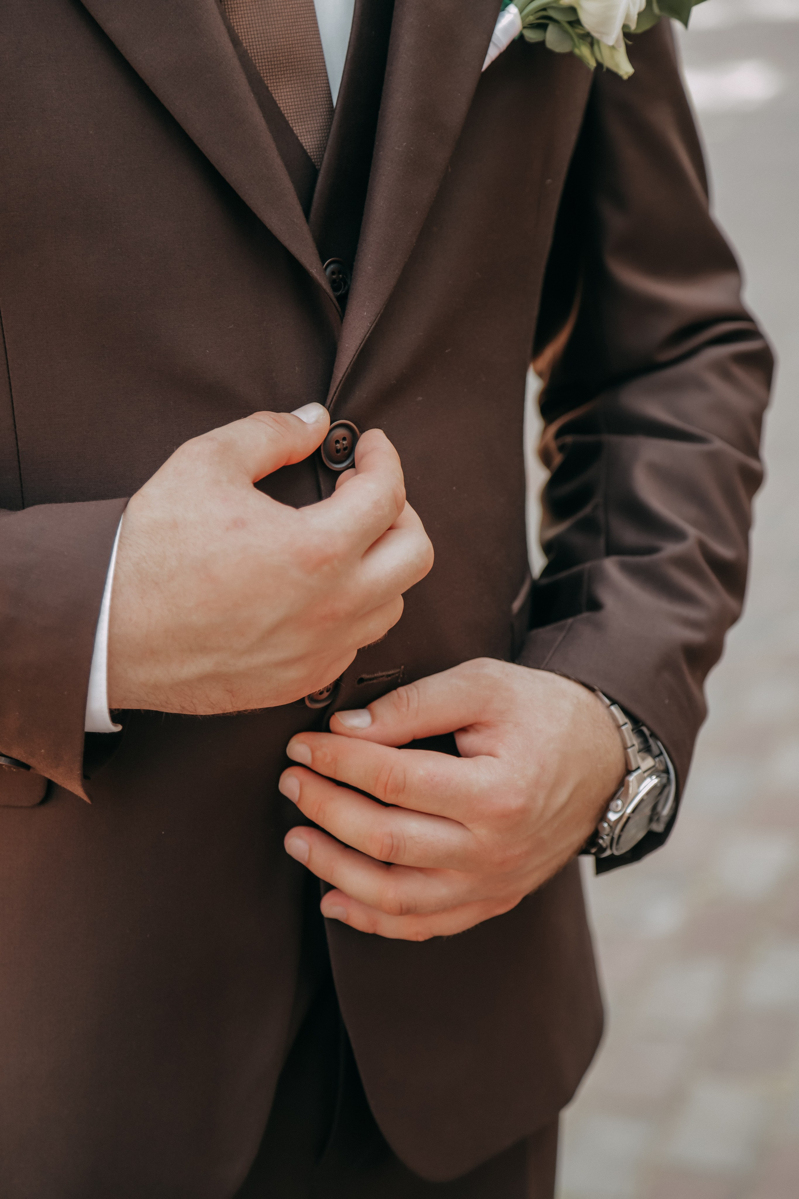 Ксения и Василий. Фотограф в Рязани Мозжерова Юлия