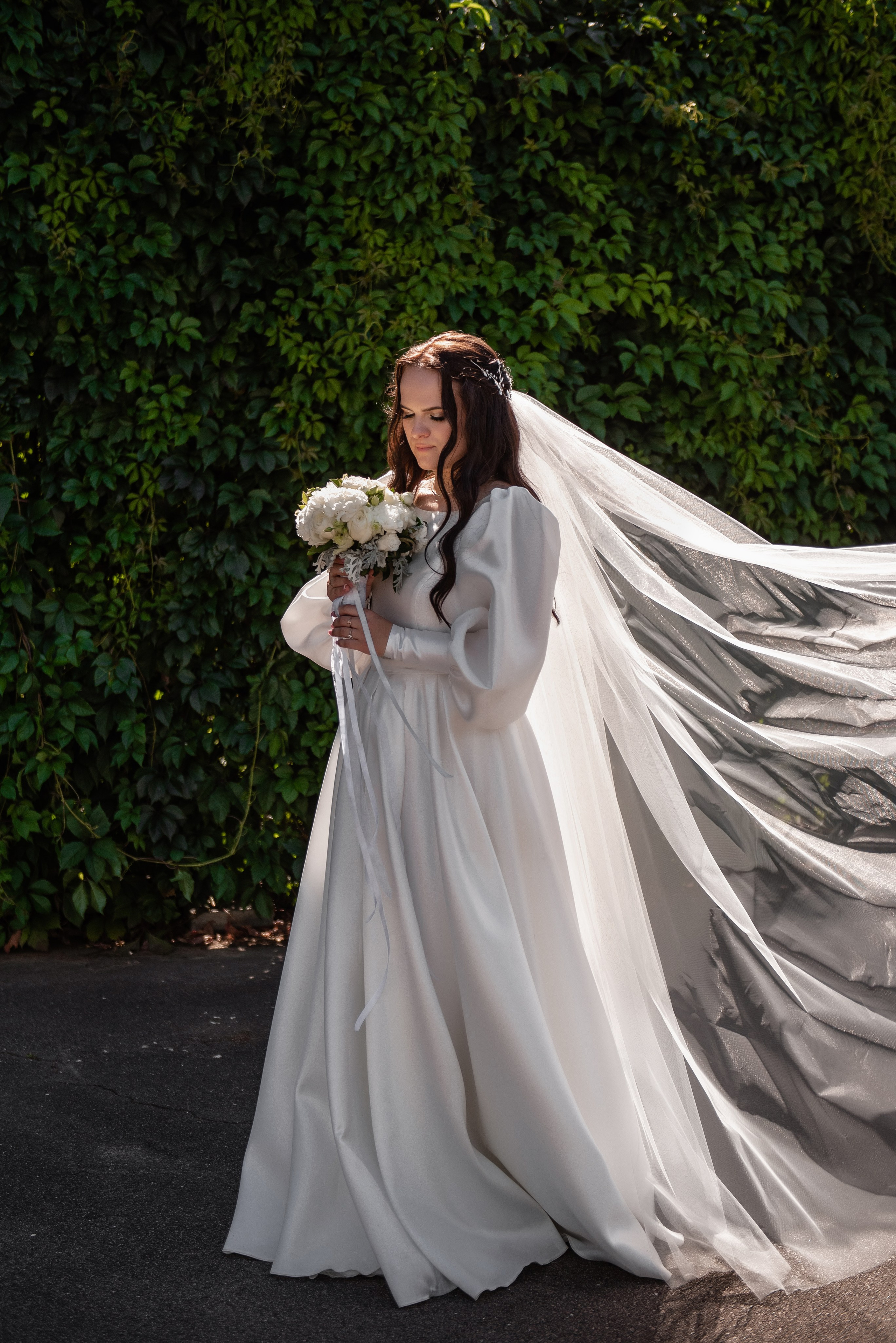 Иван и Юлия. Семейный и свадебный фотограф в Ельце Юлия Дякина