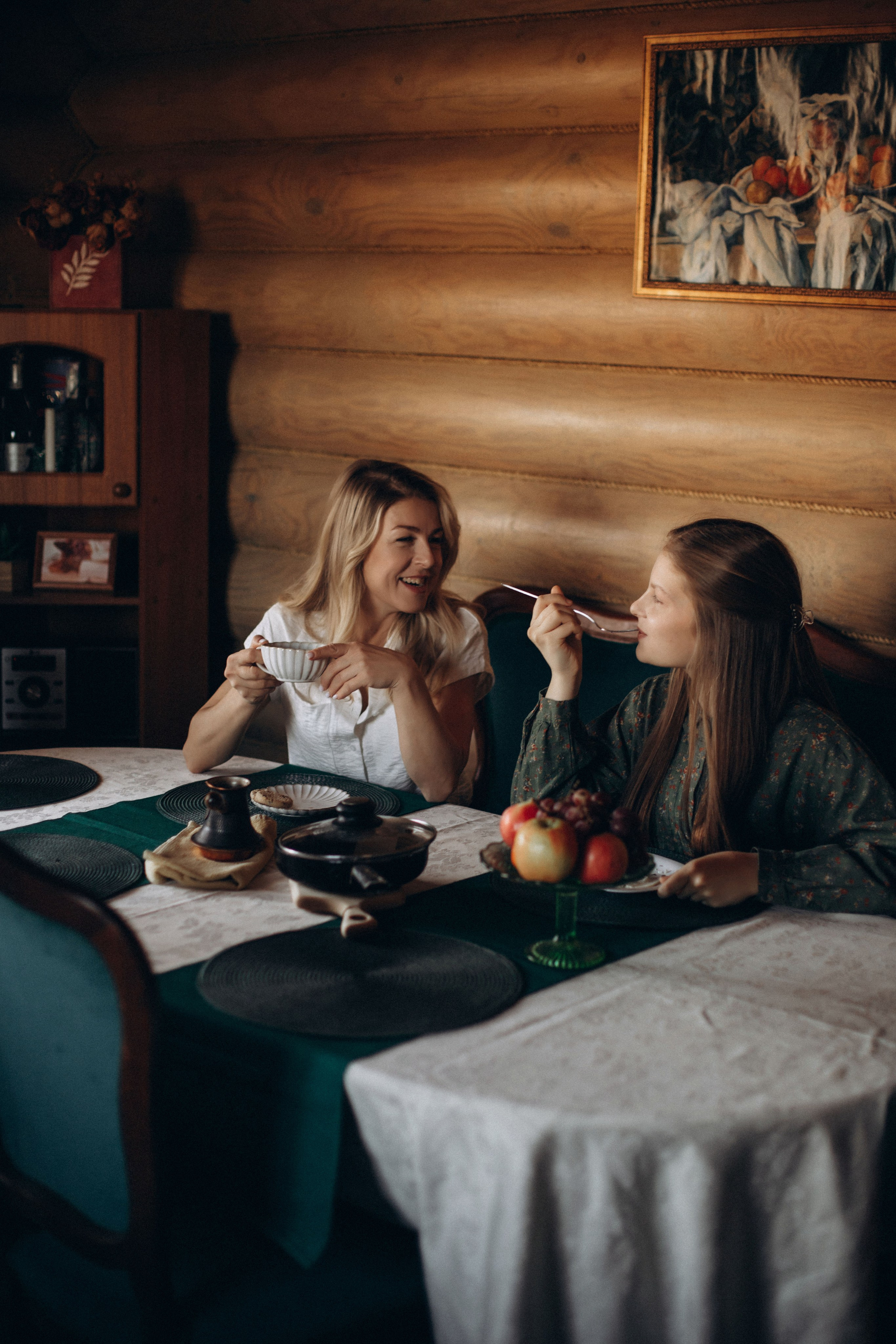 Семейные истории. Семейный фотограф г. Иваново. Светлана Агафонова