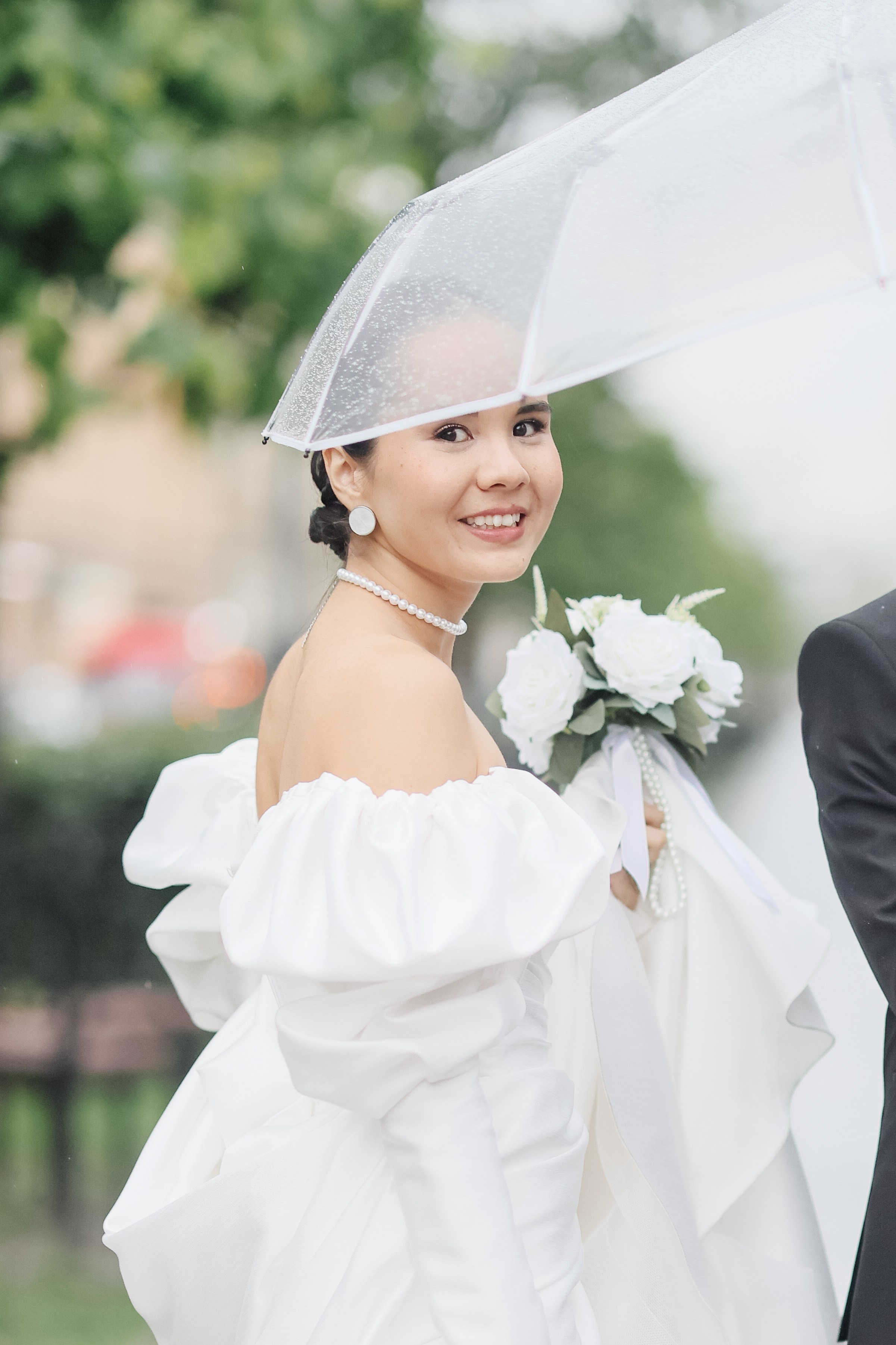 Максим и Виктория. Твой снимок СПб