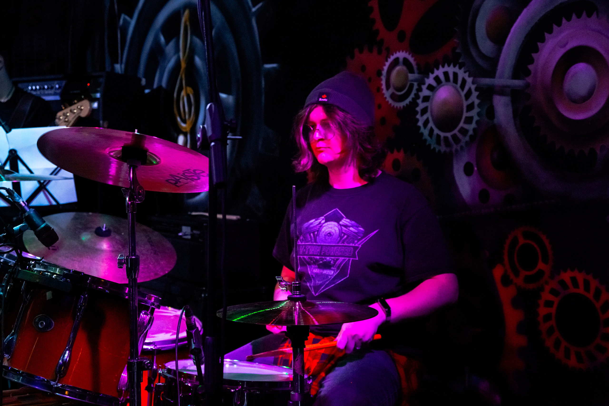 Репортажное портфолио. Профессиональный фотограф Иван Фролов