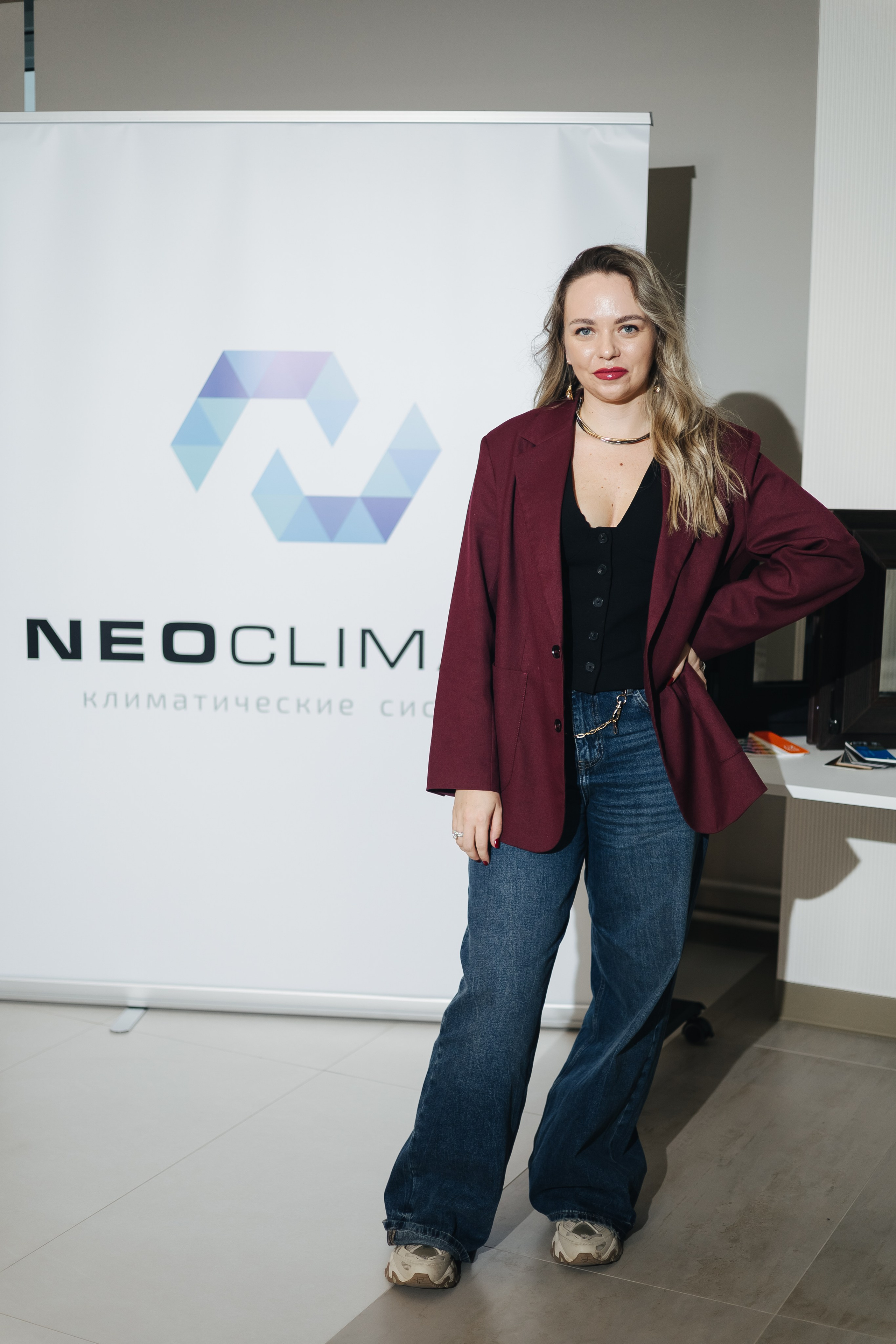 Конференция NeoClimat в Золотом Сечении. Фотограф в Красноярске Надежда Воскресенская