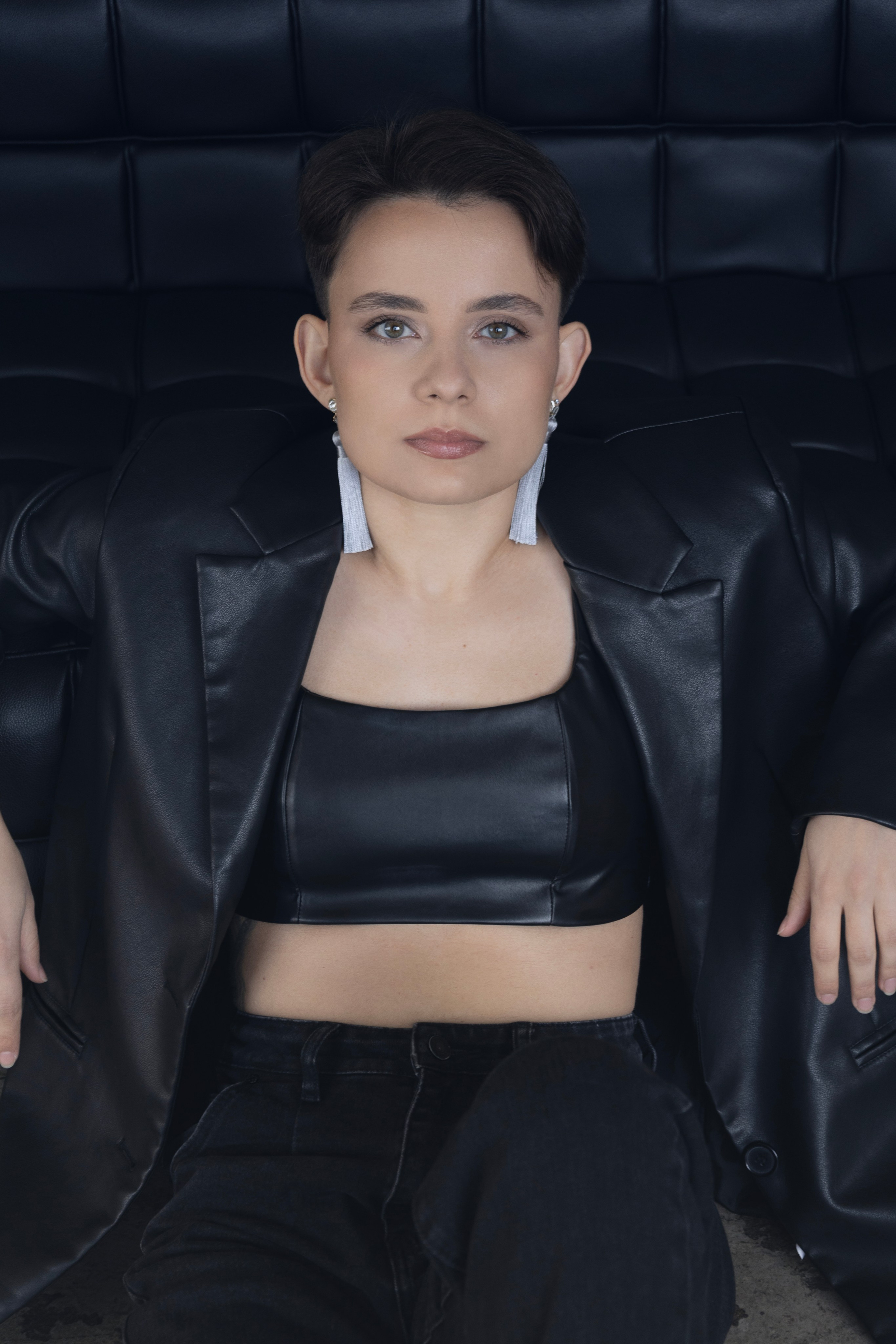 Ксения. Портретный фотограф в Иркутске Анна Огородникова