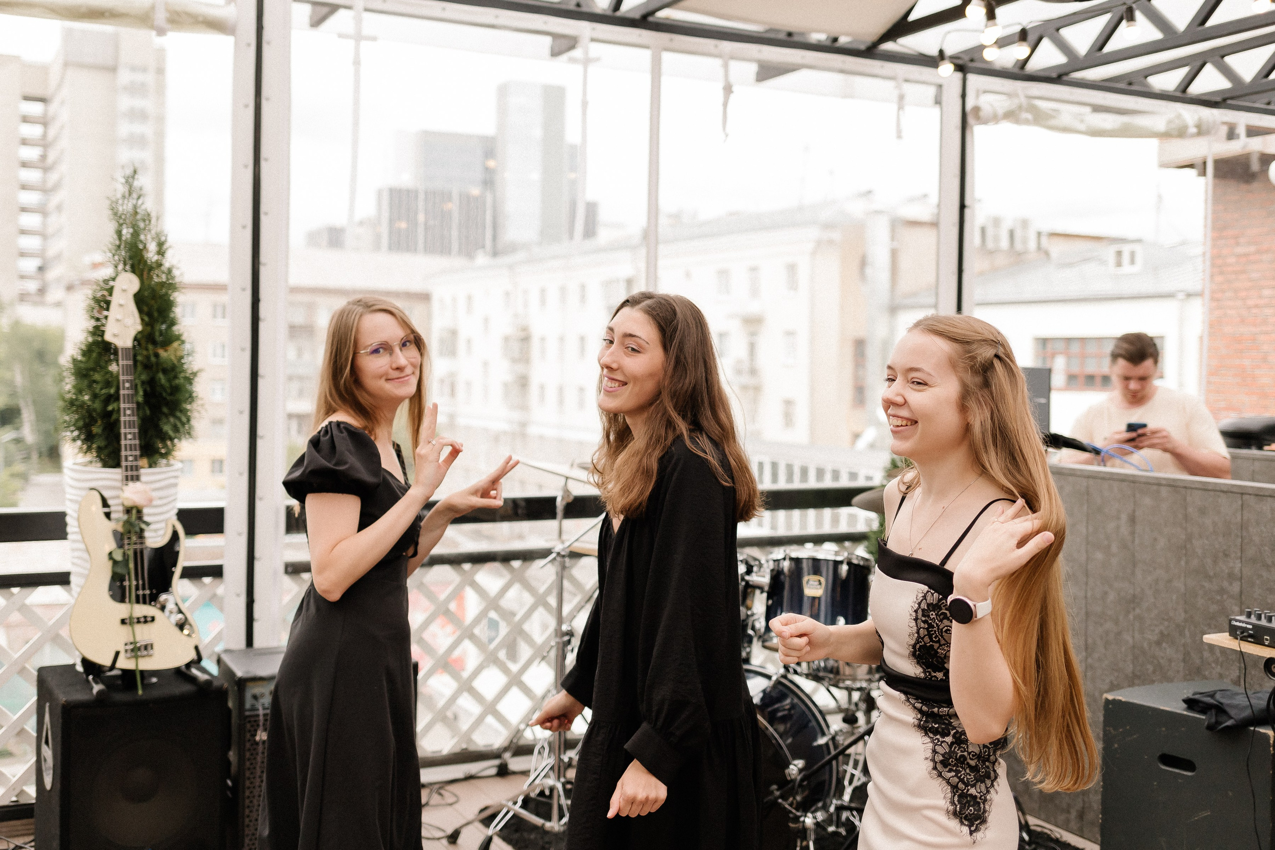 Антон и Елизавета/2023. Свадебный и семейный фотограф в Екатеринбурге