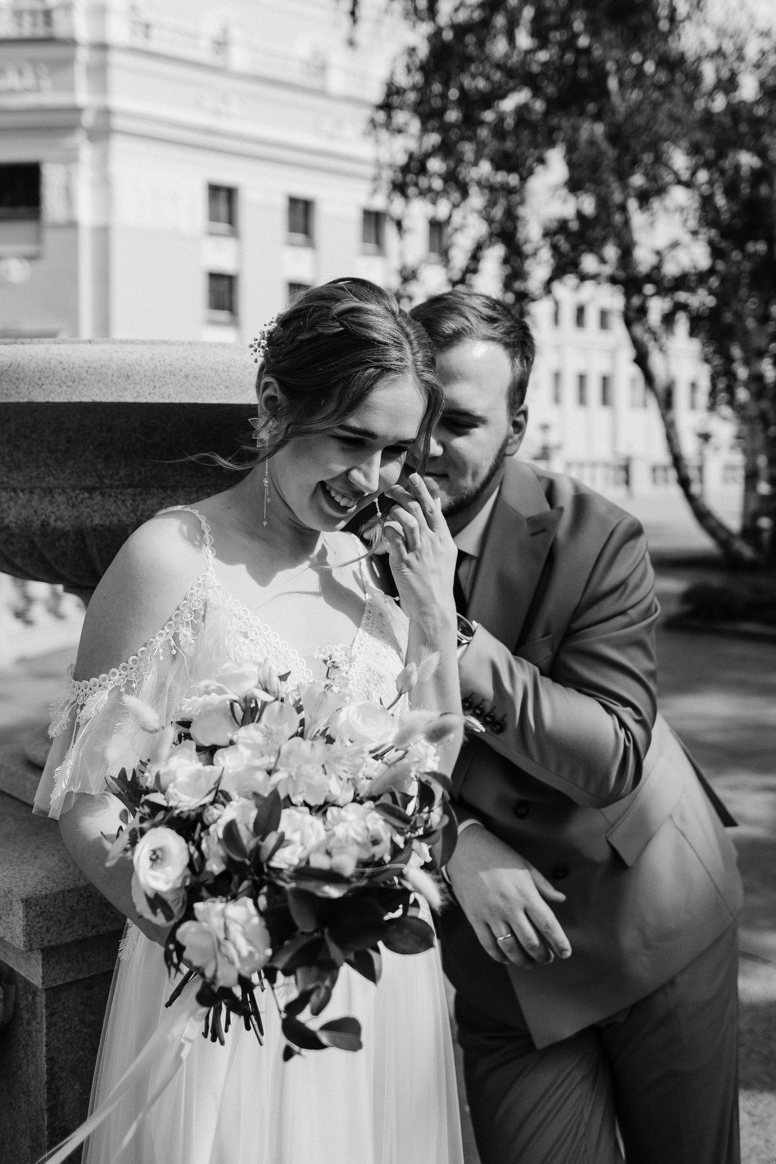 Сергей и Анастасия/2024. Свадебный и семейный фотограф в Екатеринбурге