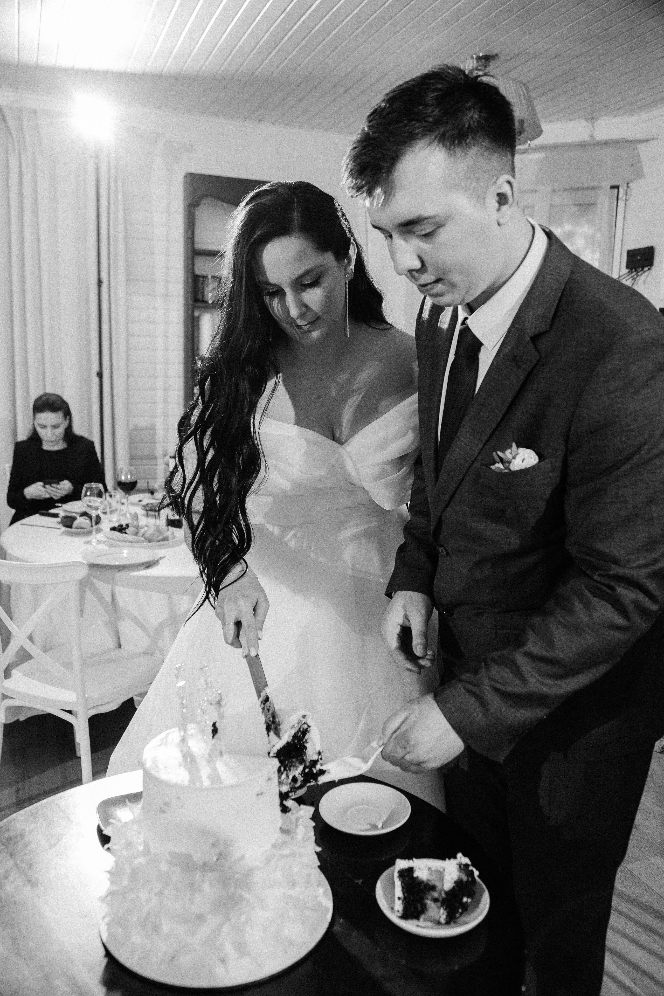 Дмитрий и Мария/2024. Свадебный и семейный фотограф в Екатеринбурге