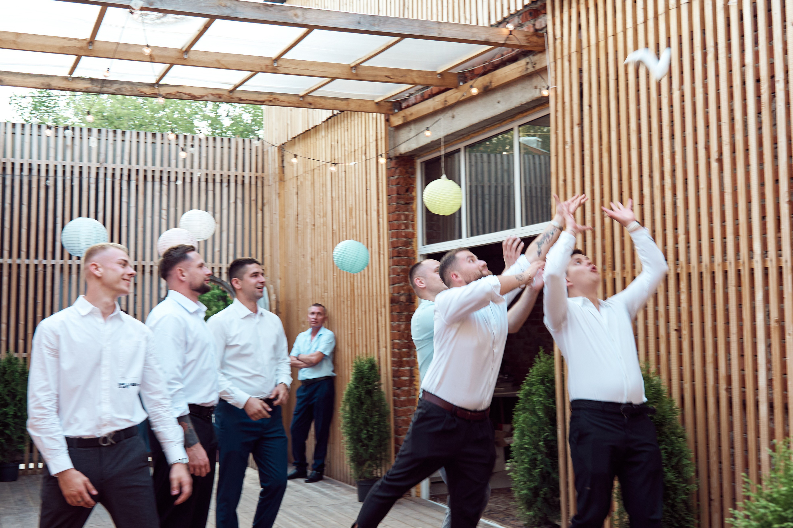 Дима и Даша. Фотограф Ринат Бархатов | Photographer Rinat Barkhatov