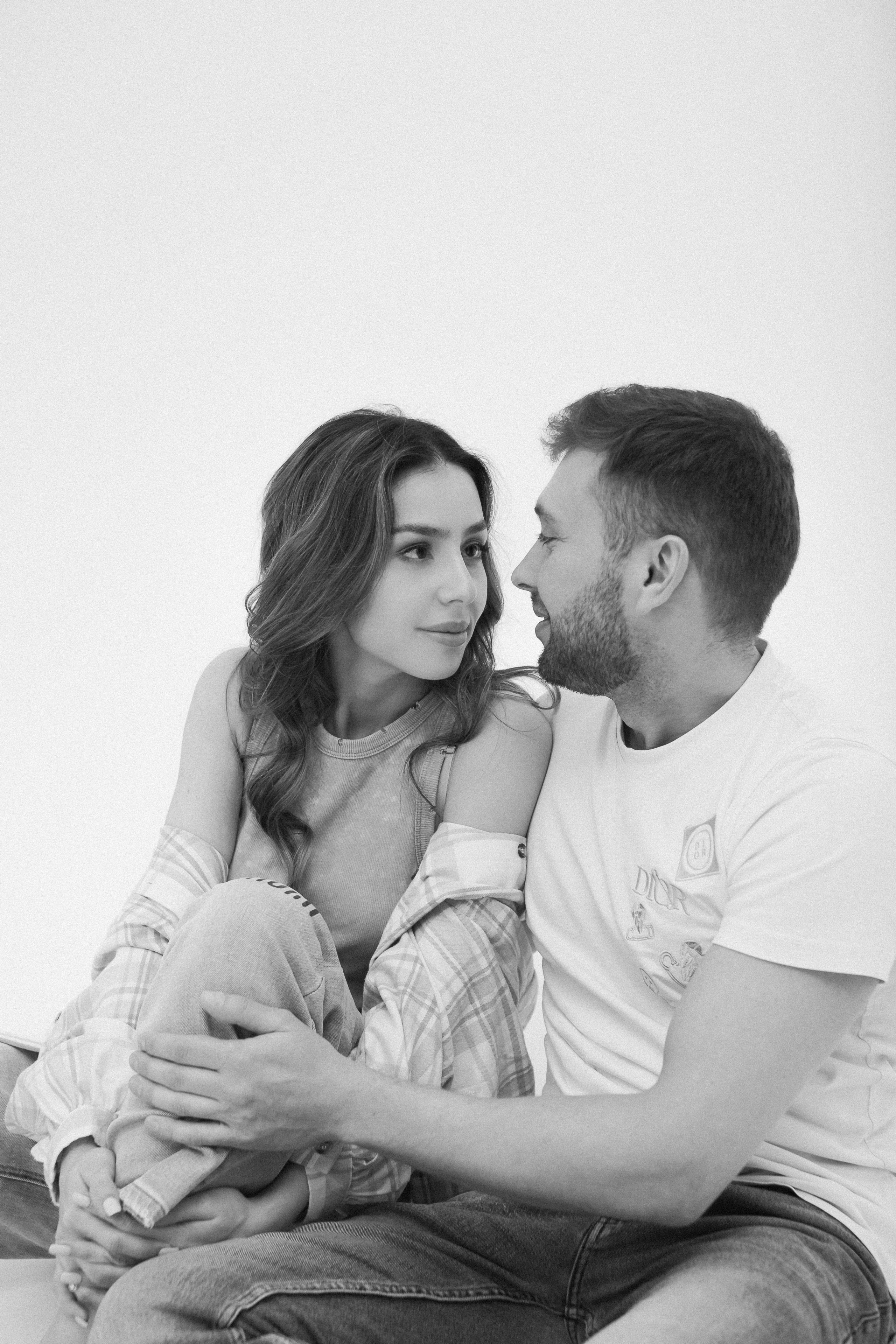 ЛАВ СТОРИ ФОТОСЕССИЯ. Индивидуальная Съемка в городе Москва