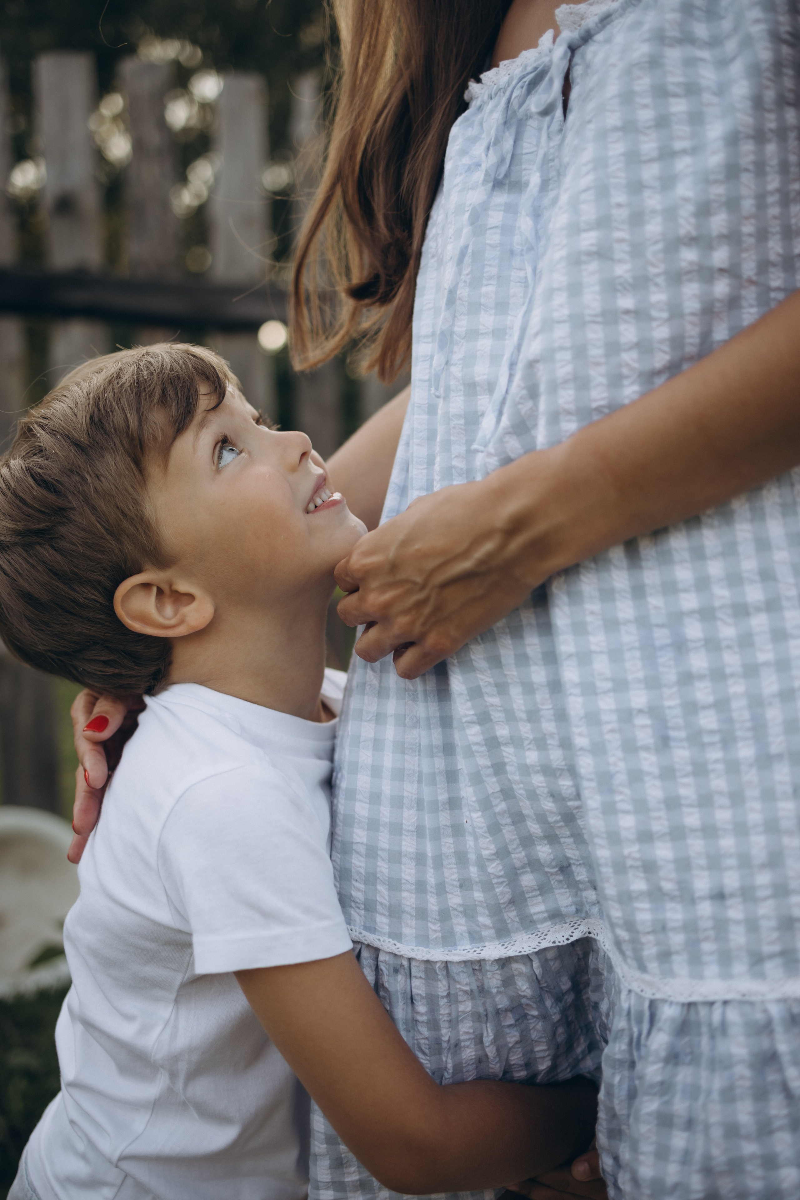 Дачная история. Фотограф в Иваново и Суздале