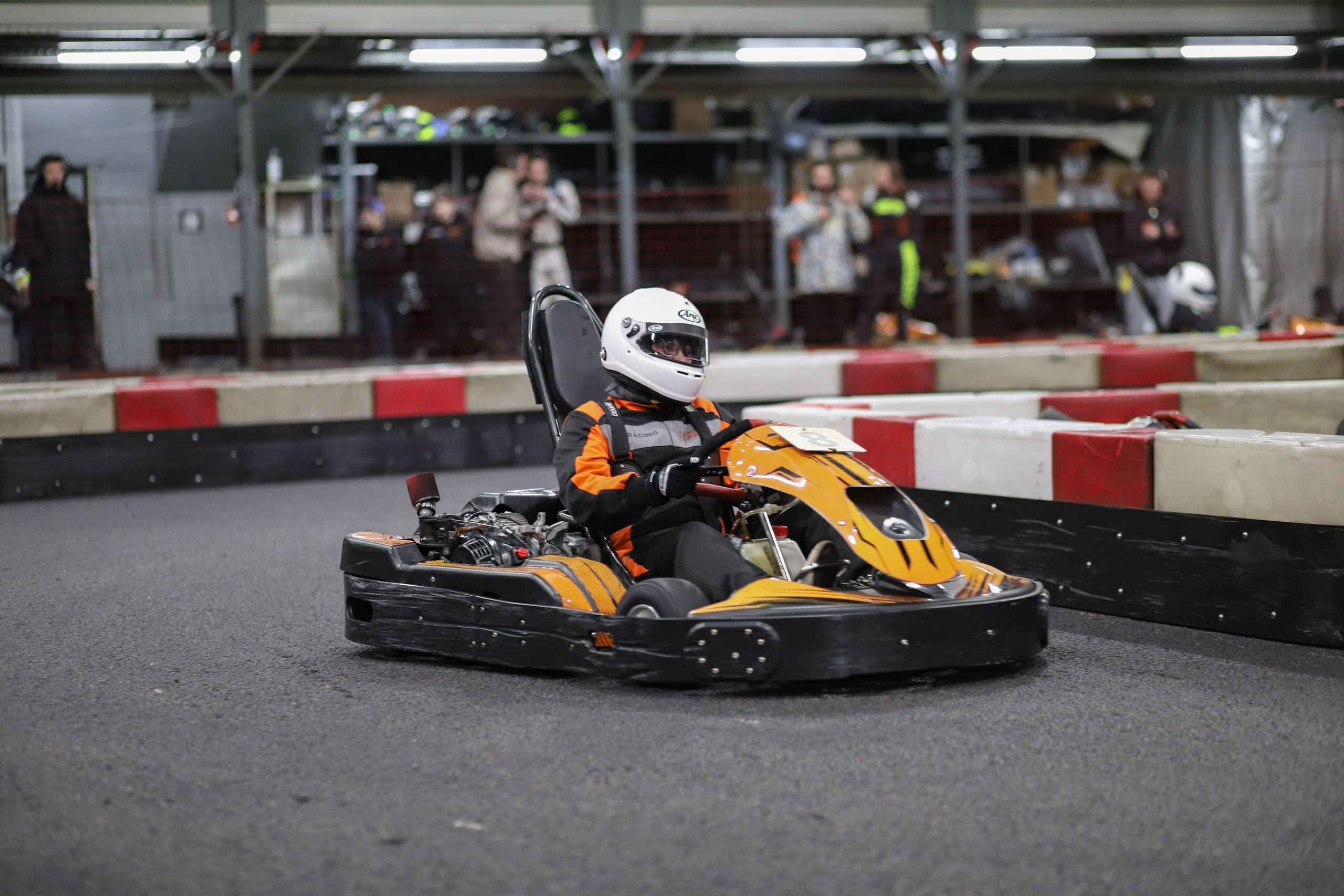 LSK Winter Cup 2025 — 2026 | Этап 3. Malenkyia