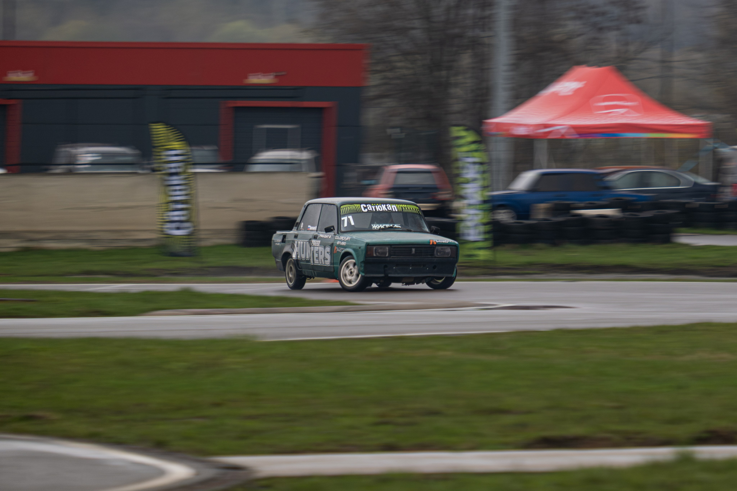 САТЮКАП Мокрый чемп |ФИНАЛ. Malenkyia