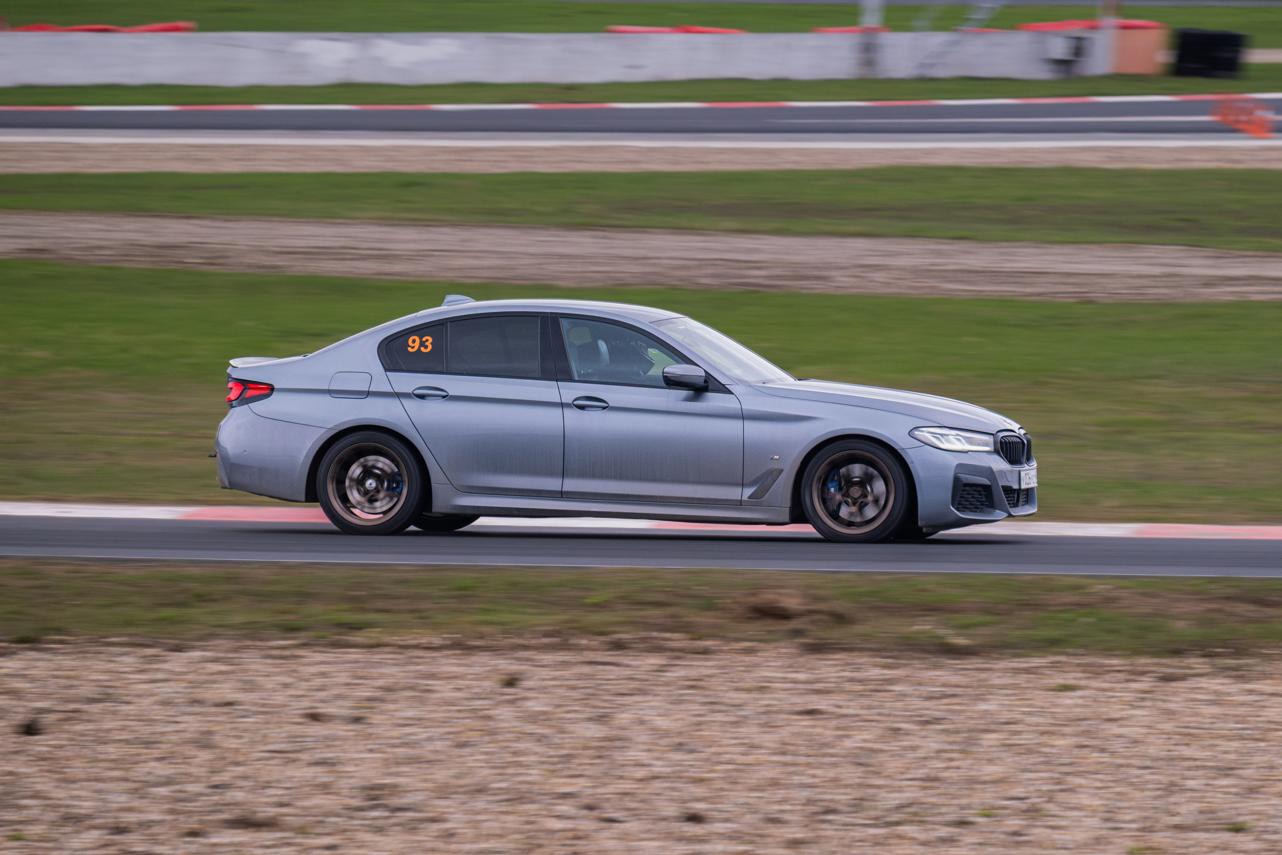 МосАвтоСлалом. Malenkyia