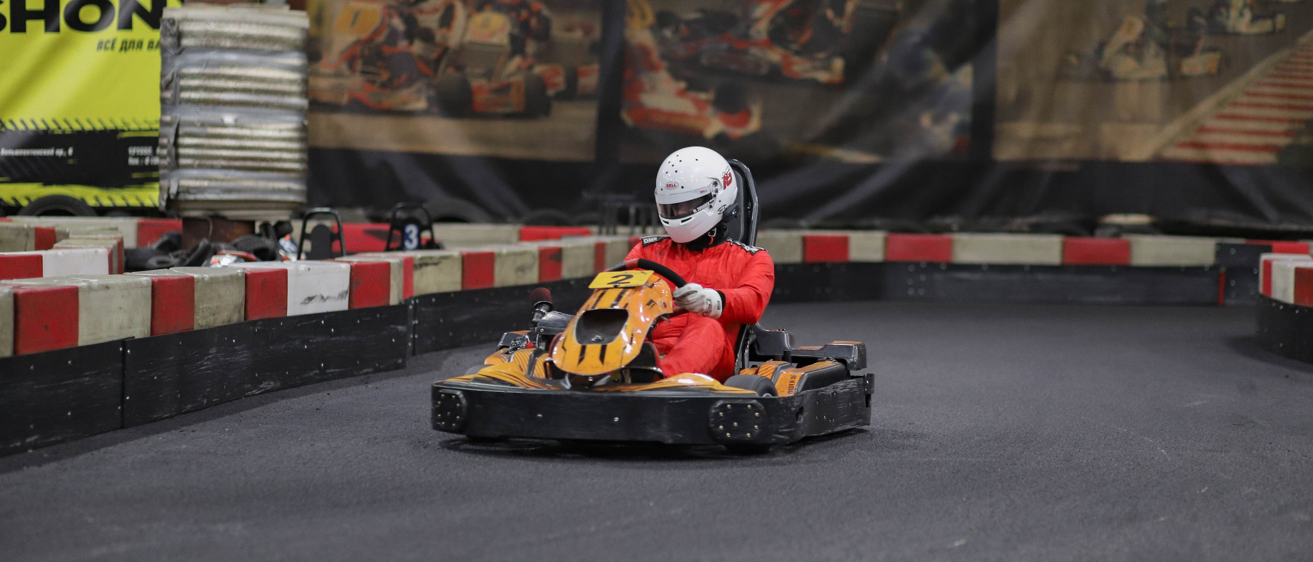 LSK Winter Cup 2025 — 2026 | Этап 4. Malenkyia