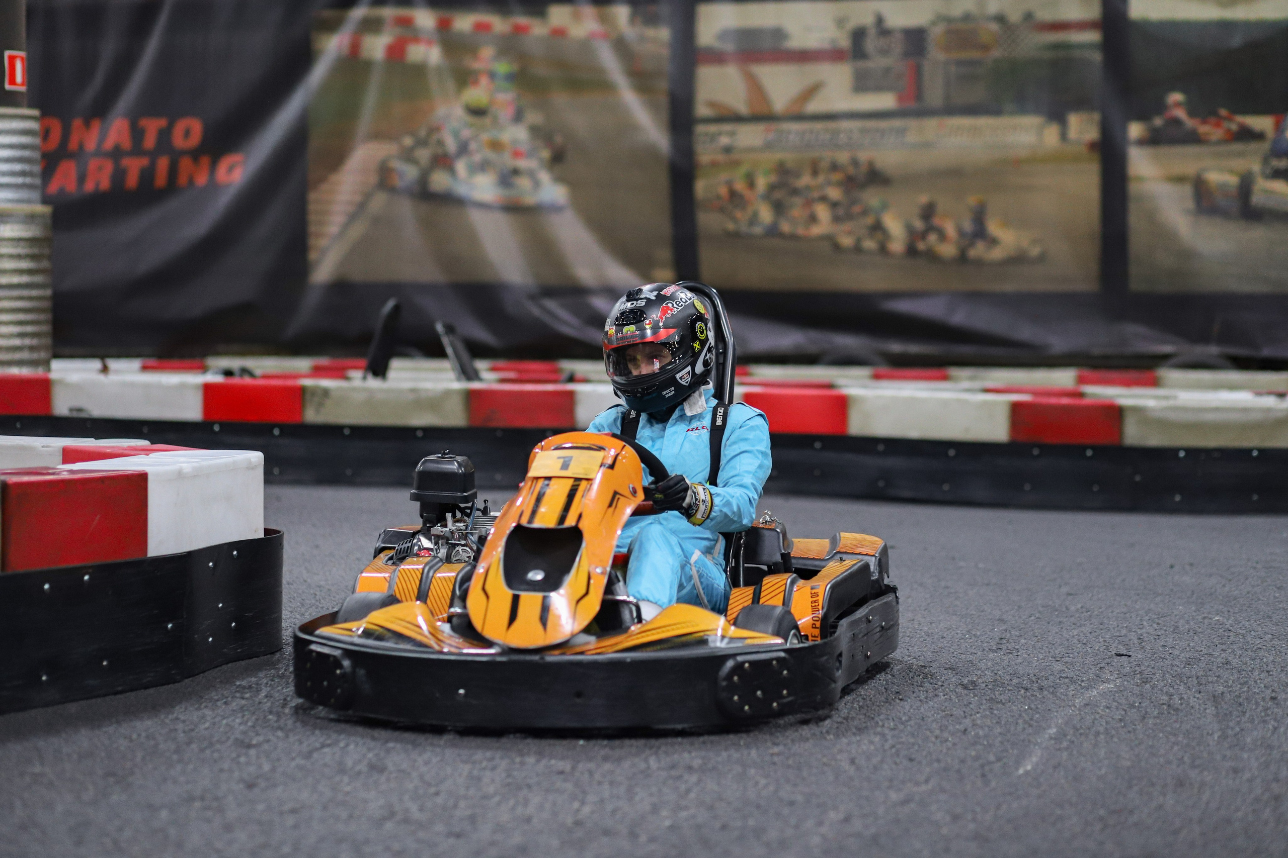 LSK Winter Cup 2025 — 2026 | Этап 6. Malenkyia