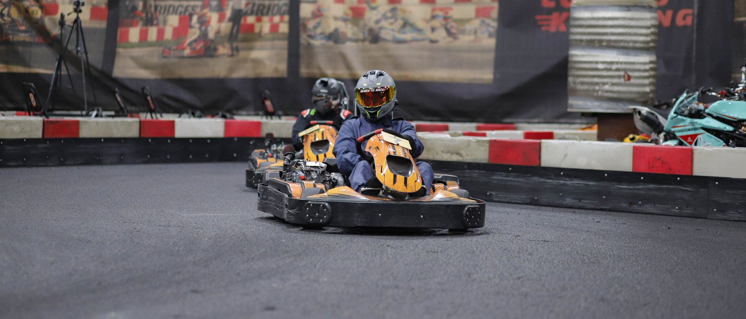 LSK Winter Cup 2025 — 2026 | Этап 4. Malenkyia