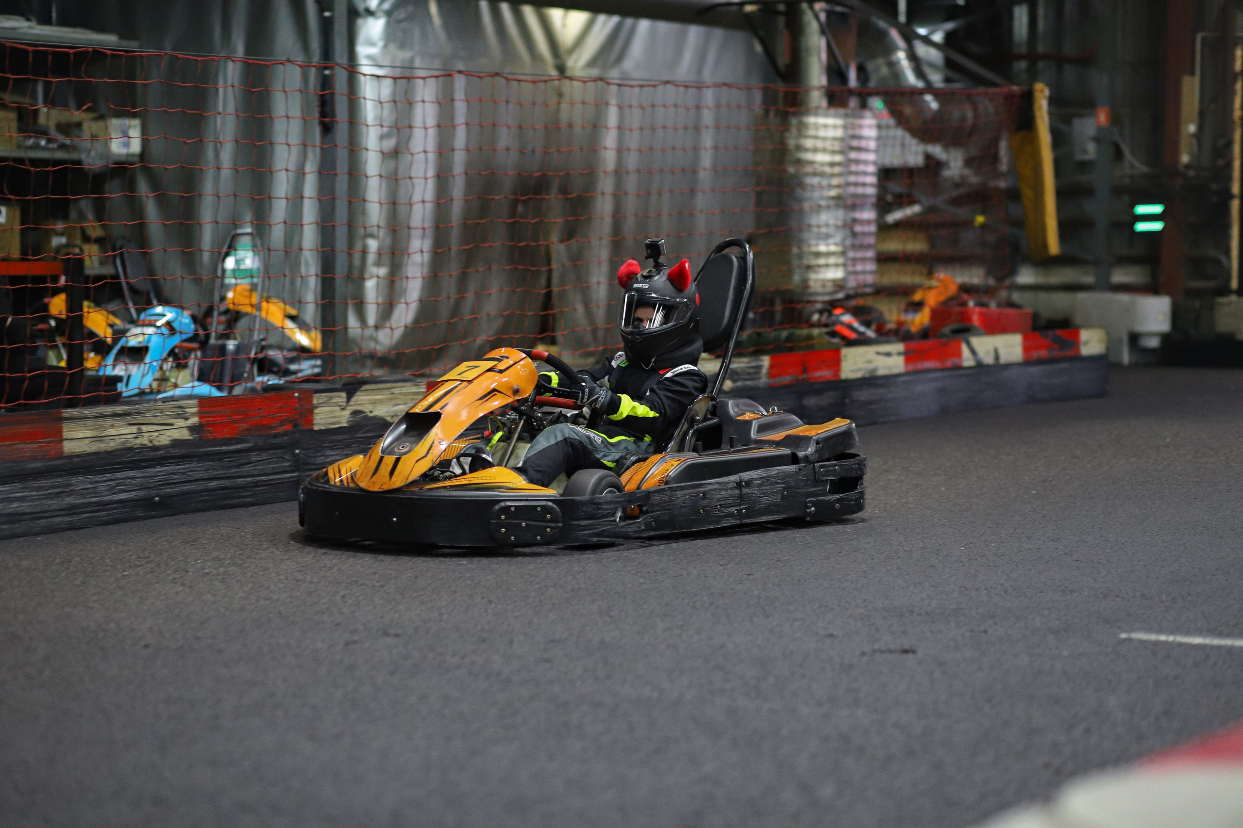 LSK Winter Cup 2025 — 2026 | Этап 6. Malenkyia