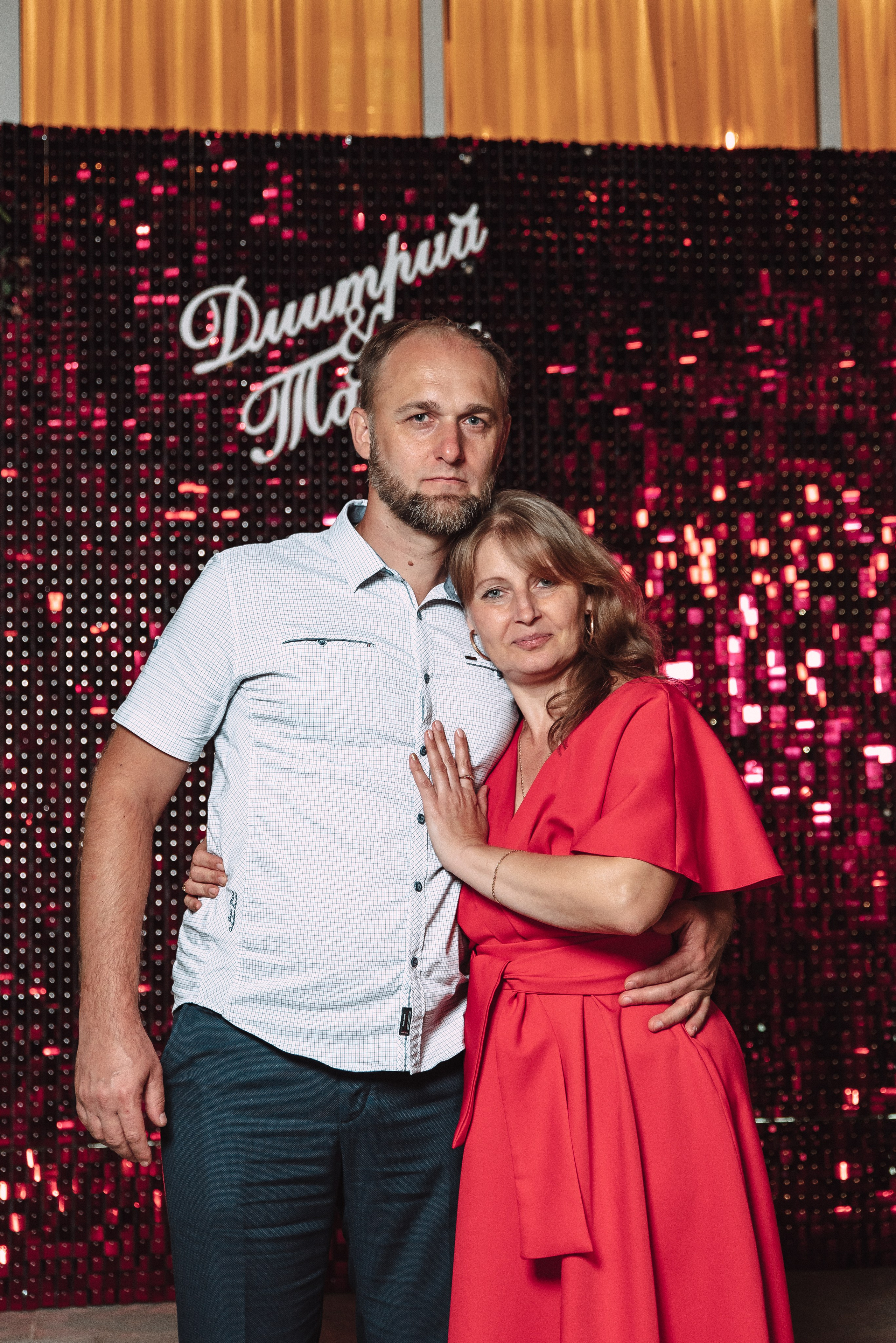 Дмитрий + Таисия. Свадебный и семейный фотограф в Волгограде Олеся Лисицкая