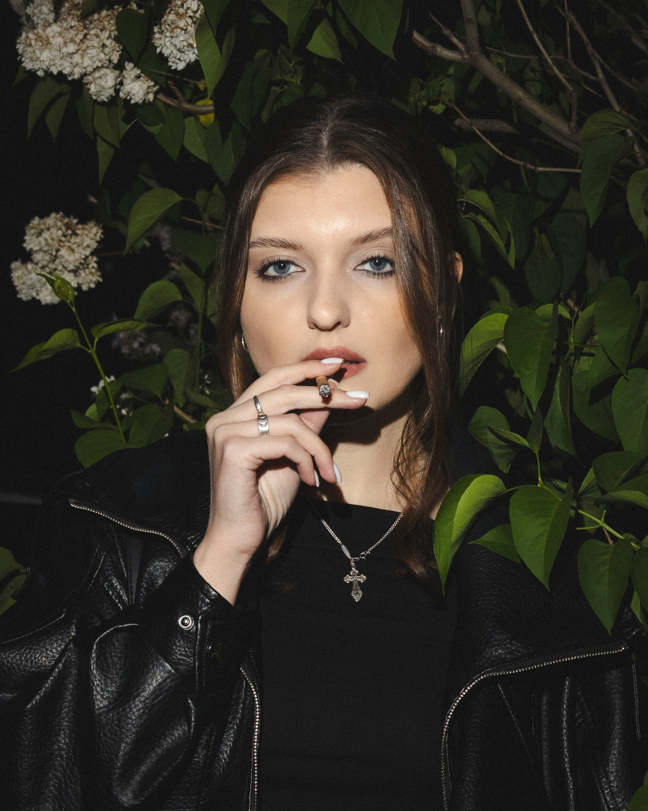 Kelly.bailey.tarot. Креативный фотограф Азизова Самира