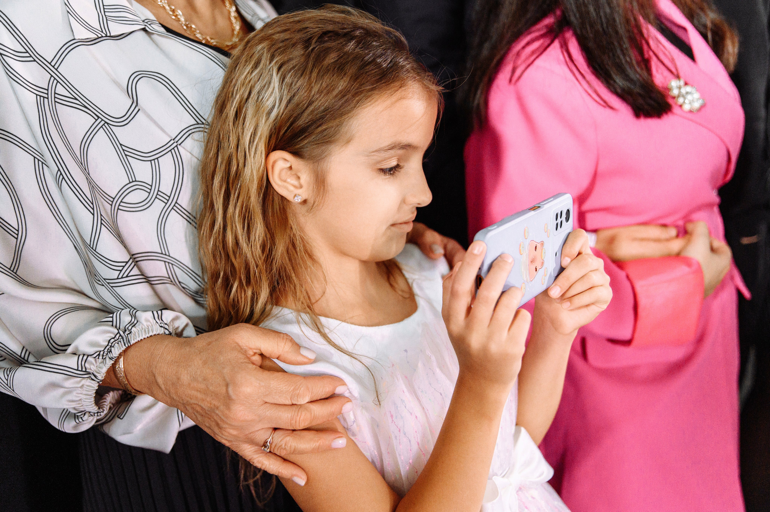 Евгений и Екатерина LA VILLA. Фотограф Кирилл Верт