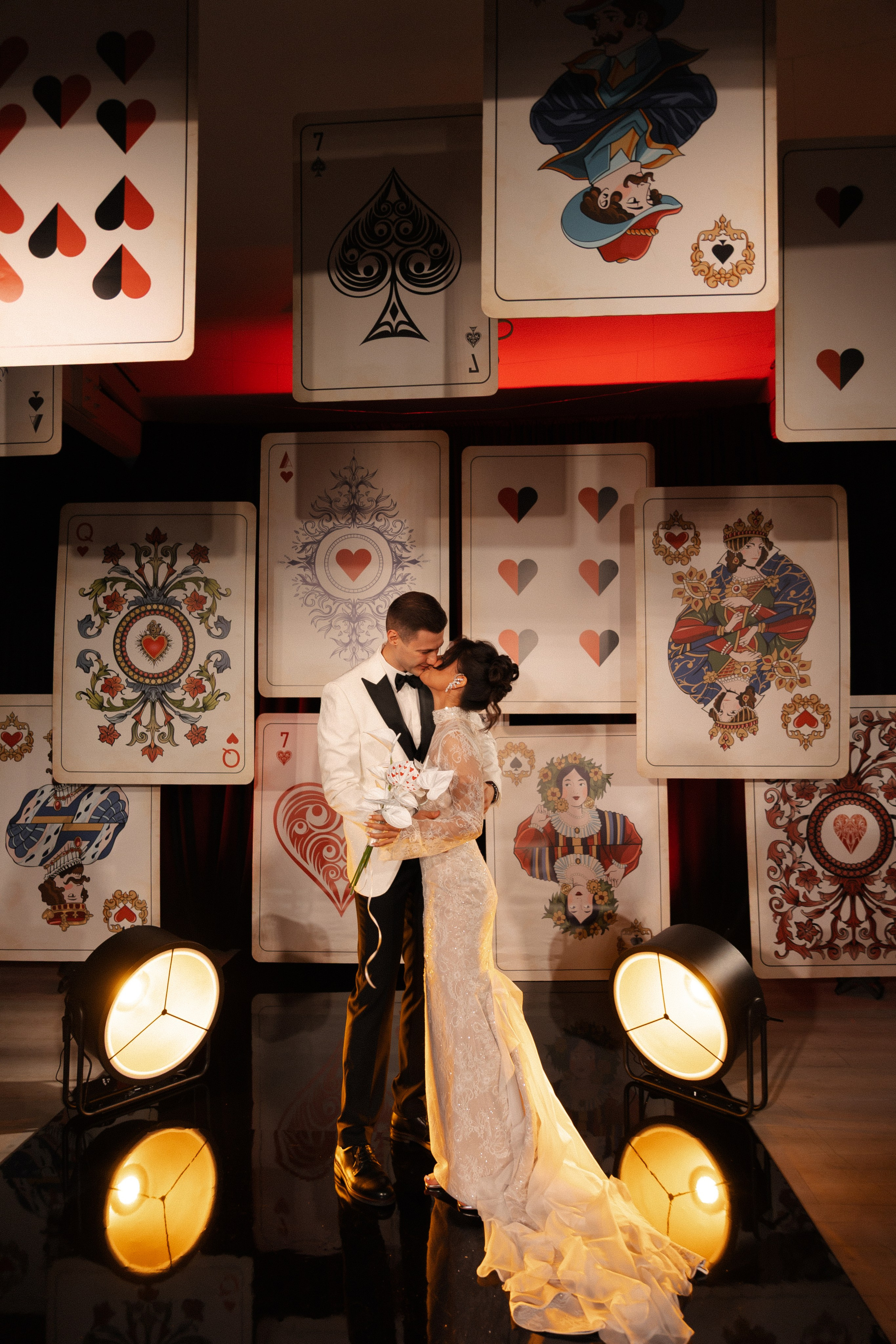 Александр и Анастасия. Фотограф Тюмень Пушковская Кристина