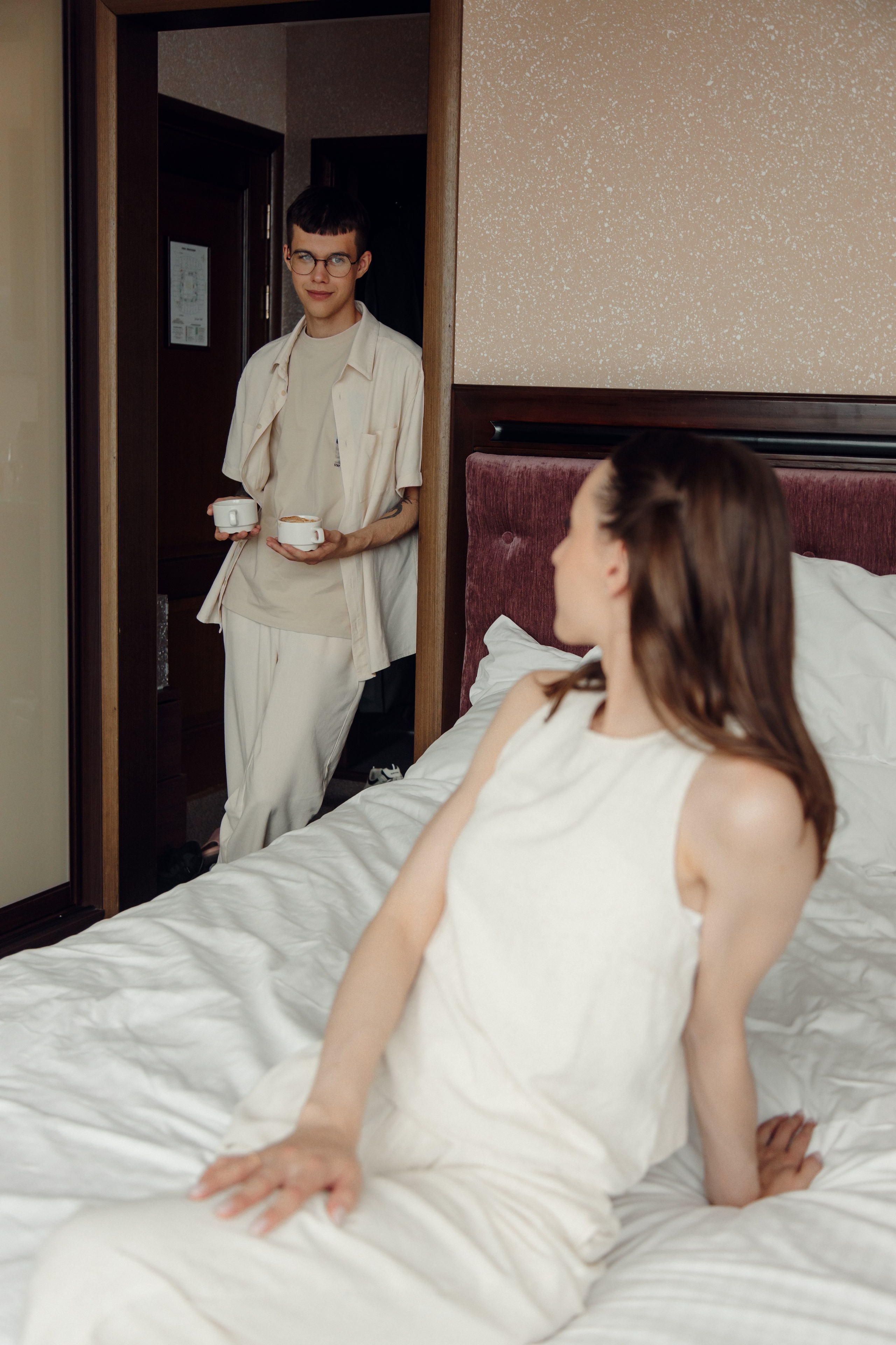 Krill&Lena. Свадебный и семейный фотограф Екатеринбург Настя Саедгалина