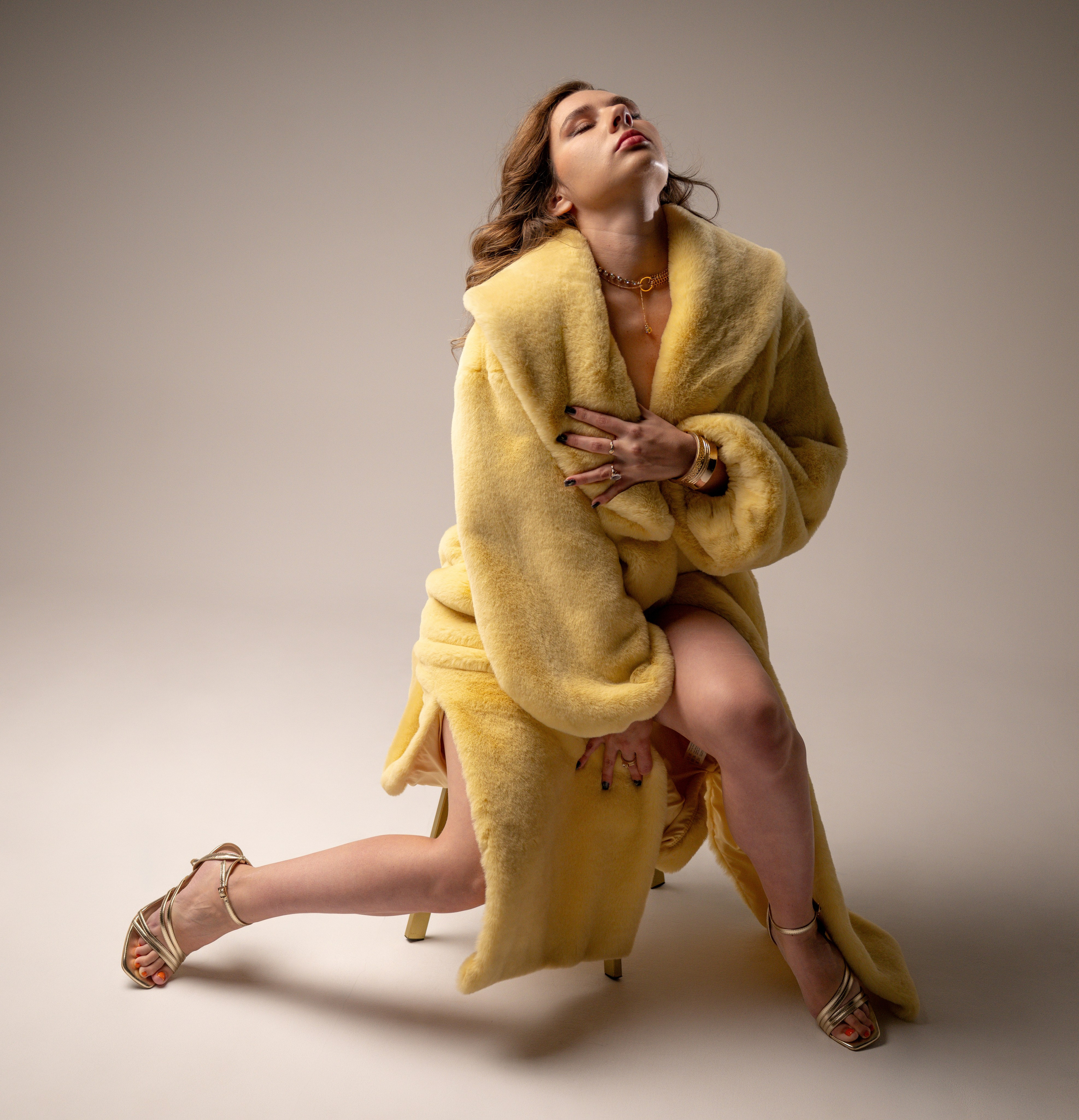 Studio. Студийный и свадебный фотограф и видеограф в Севастополе — Юлия Макаренко