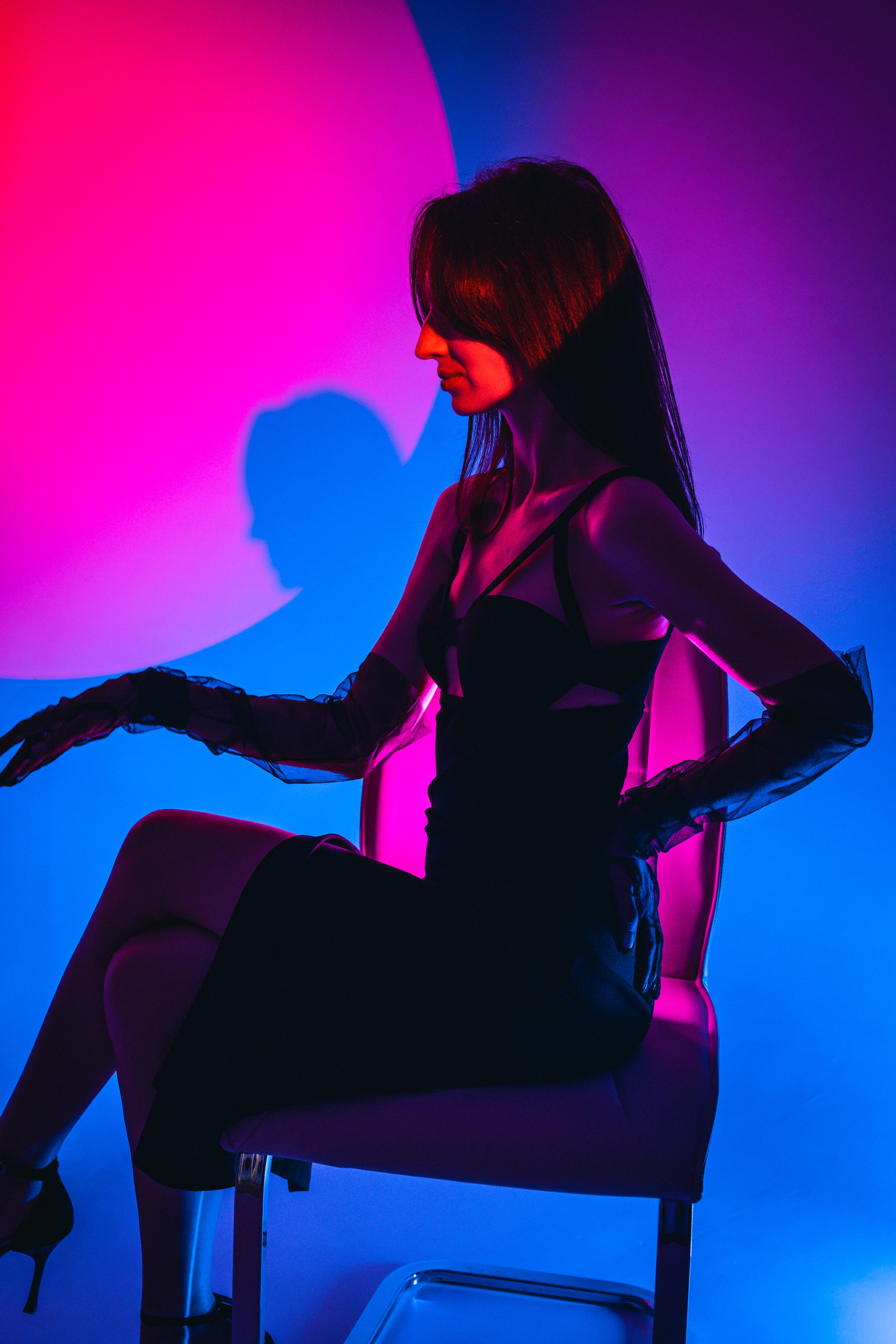 Студийные фотосессии. Студийный и свадебный фотограф и видеограф в Севастополе — Юлия Макаренко