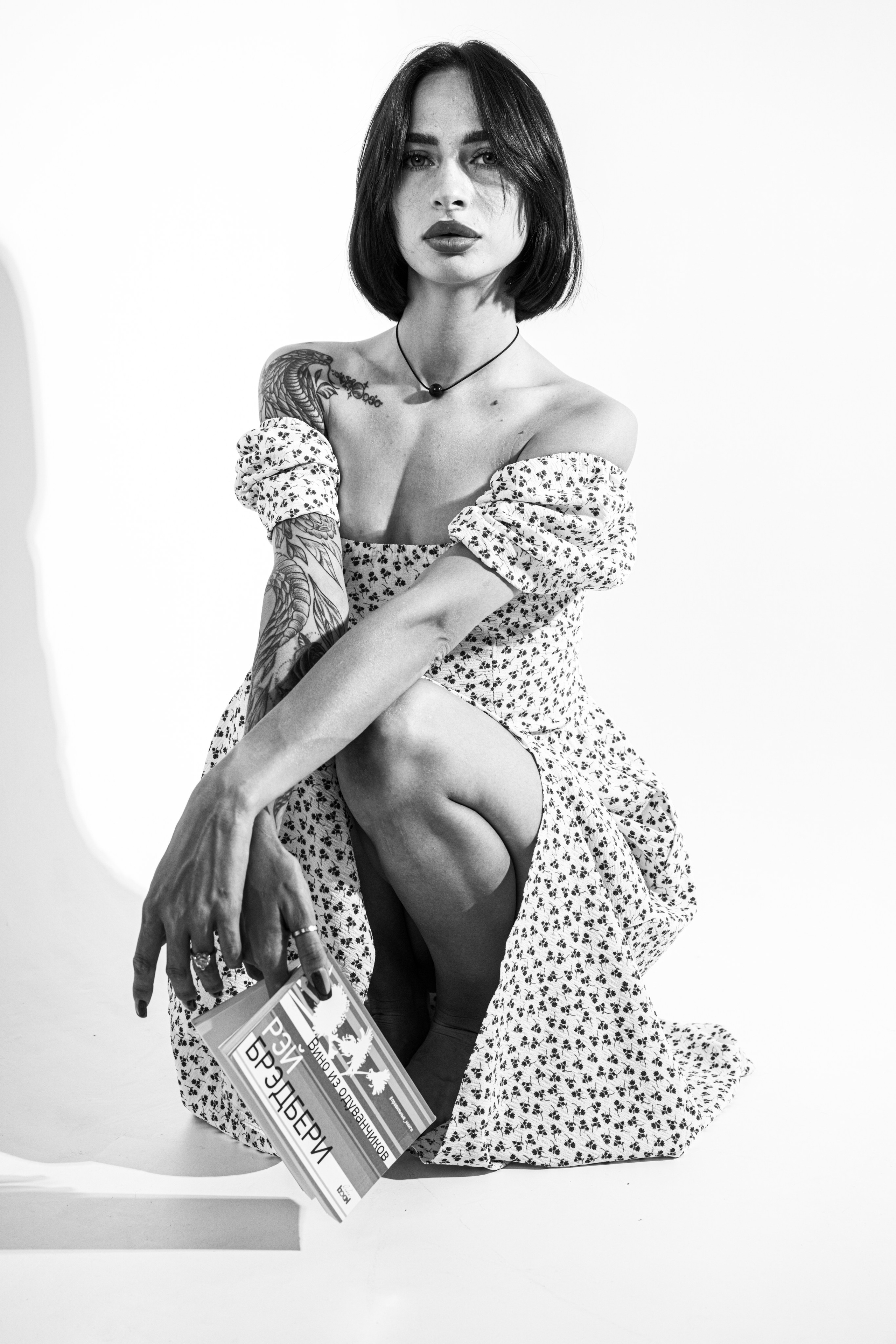 Студийные фотосессии. Студийный и свадебный фотограф и видеограф в Севастополе — Юлия Макаренко