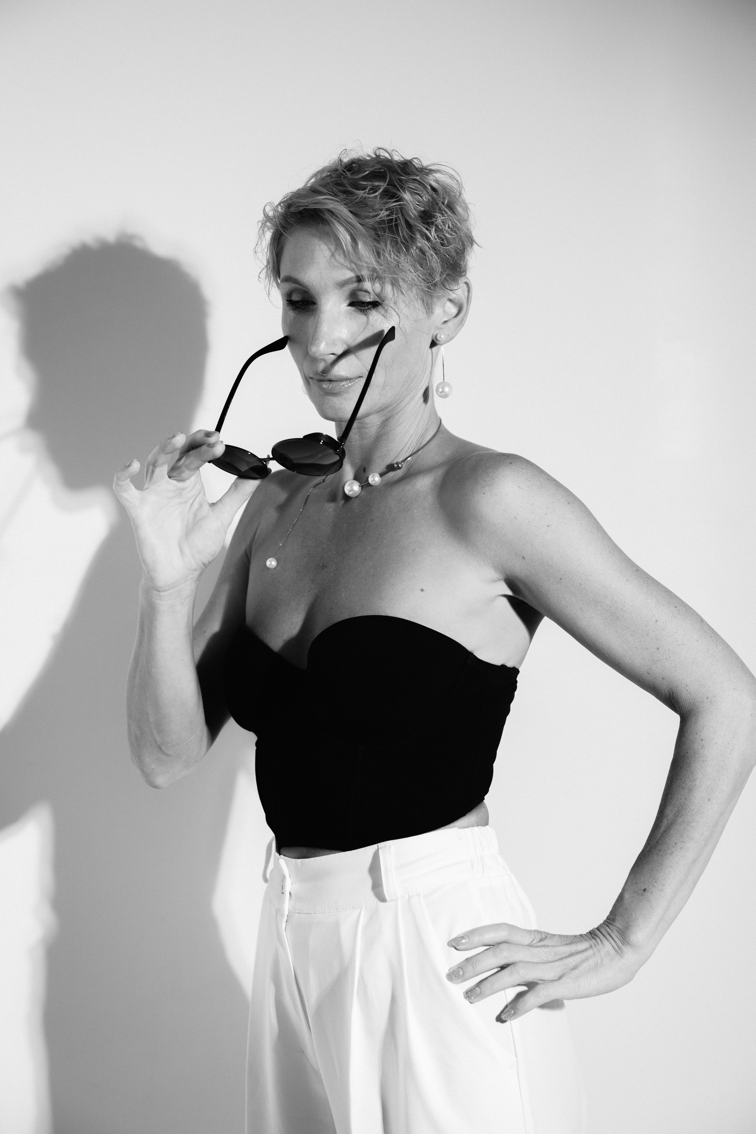 Студийные фотосессии. Студийный и свадебный фотограф и видеограф в Севастополе — Юлия Макаренко