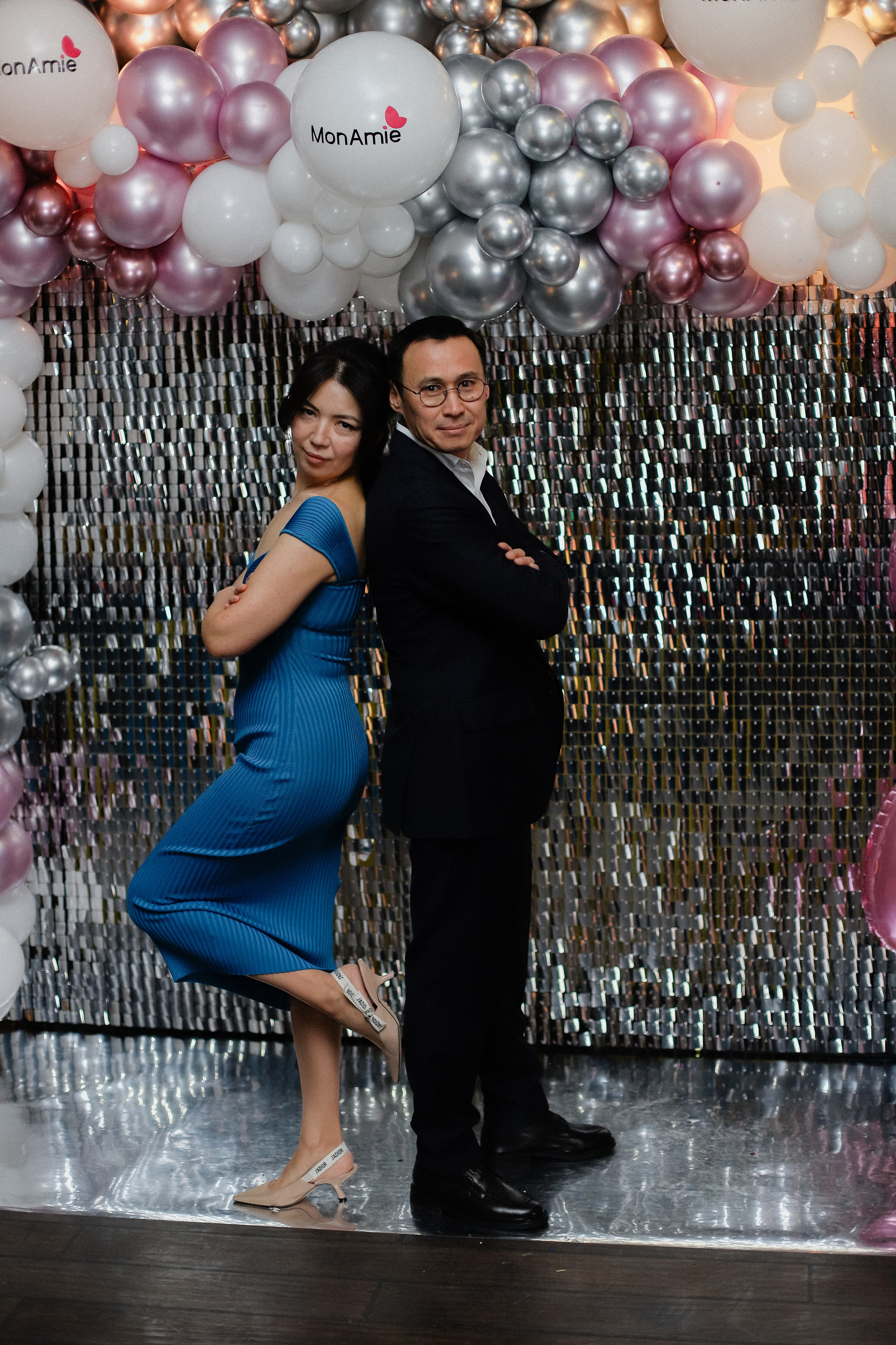 MonAmie 2024. Фотограф в Алматы и Москве Даша Пушкина