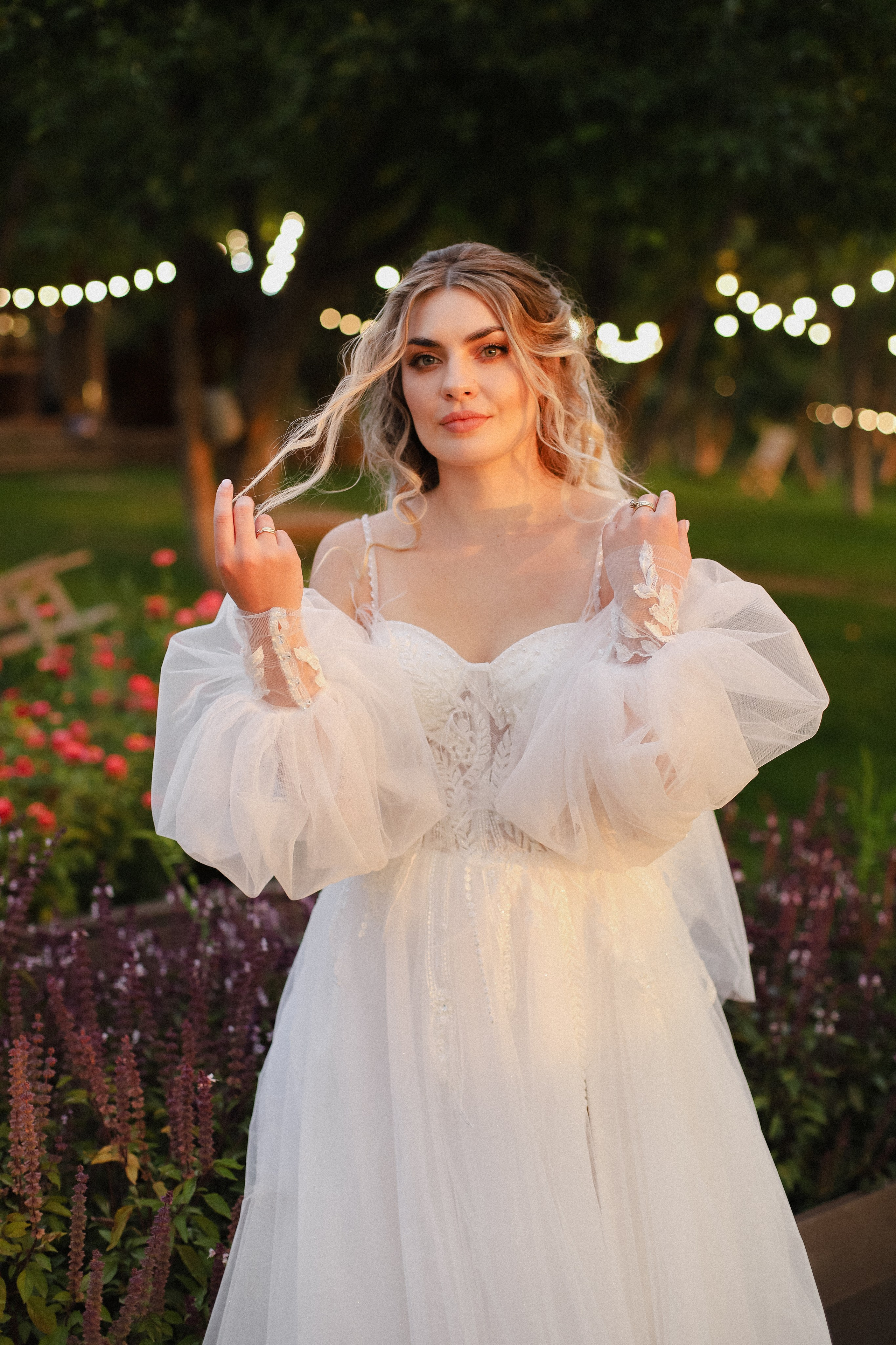 Рустам и Елизавета. Фотограф в Алматы и Москве Даша Пушкина