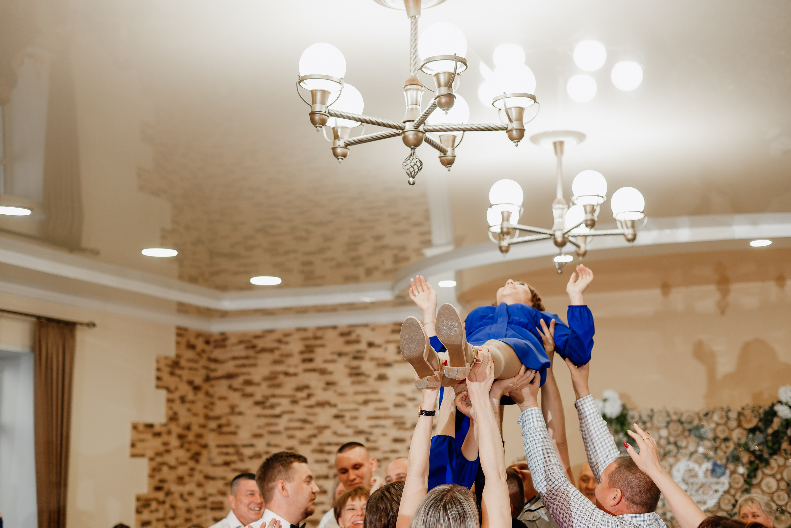 Банкеты. Свадебный, семейный и школьный фотограф в Бийске Ксения Мамаева