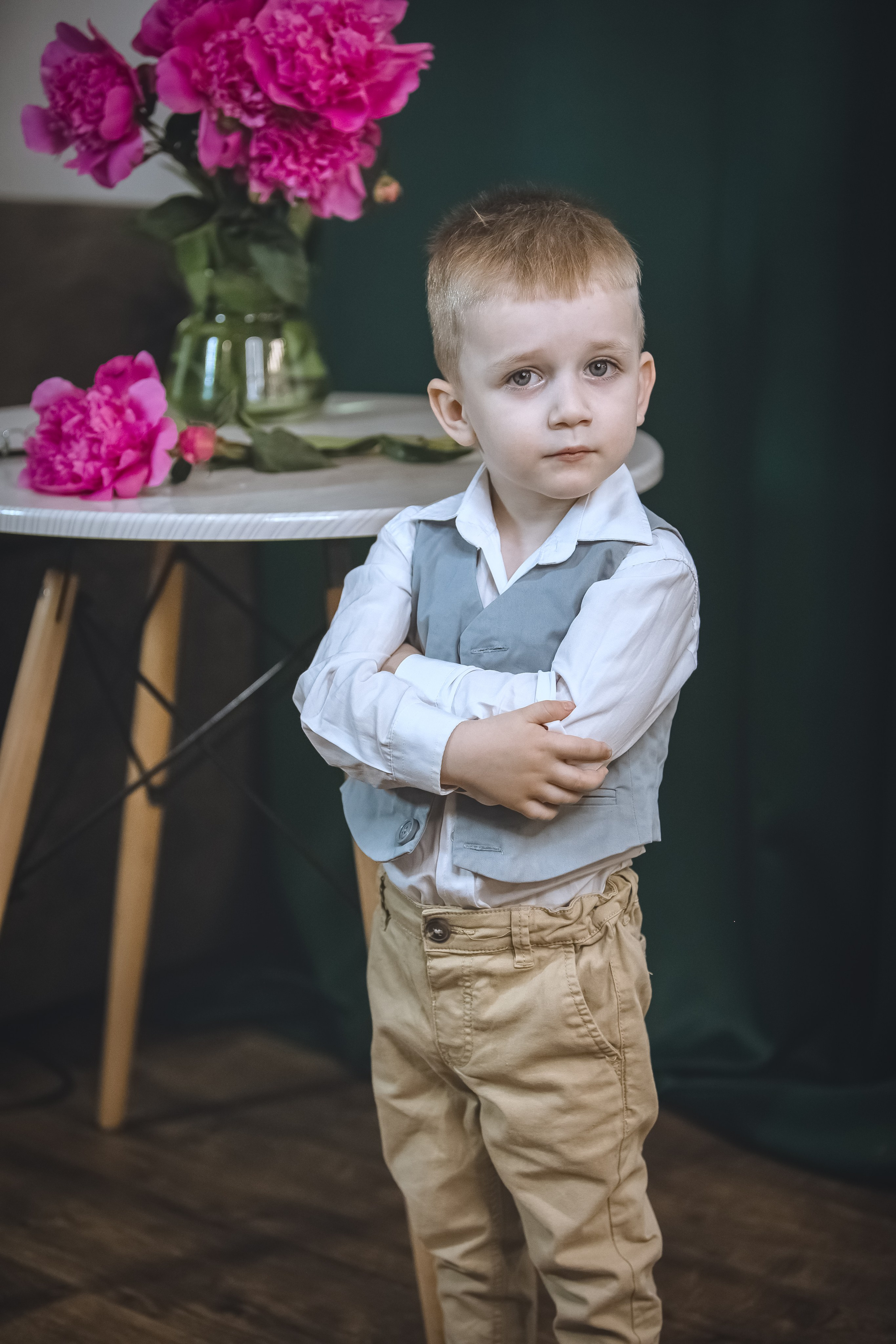 Портреты. Семейный и детский фотограф в Беларуси