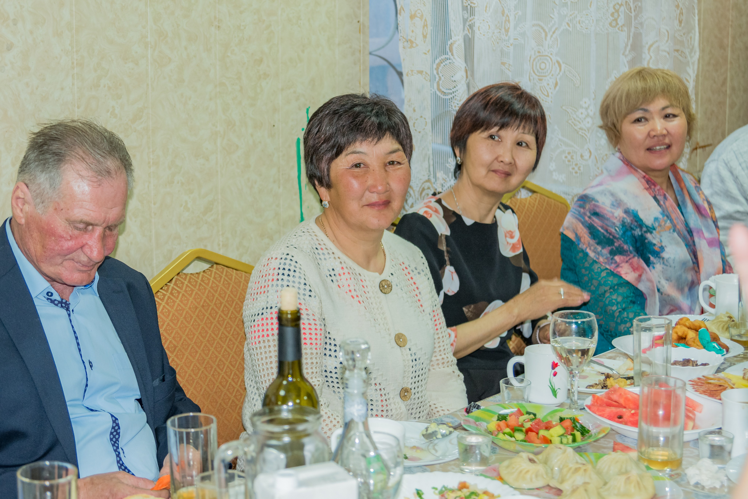 Милан 3. Фотограф широкого профиля Чита-Цасучей