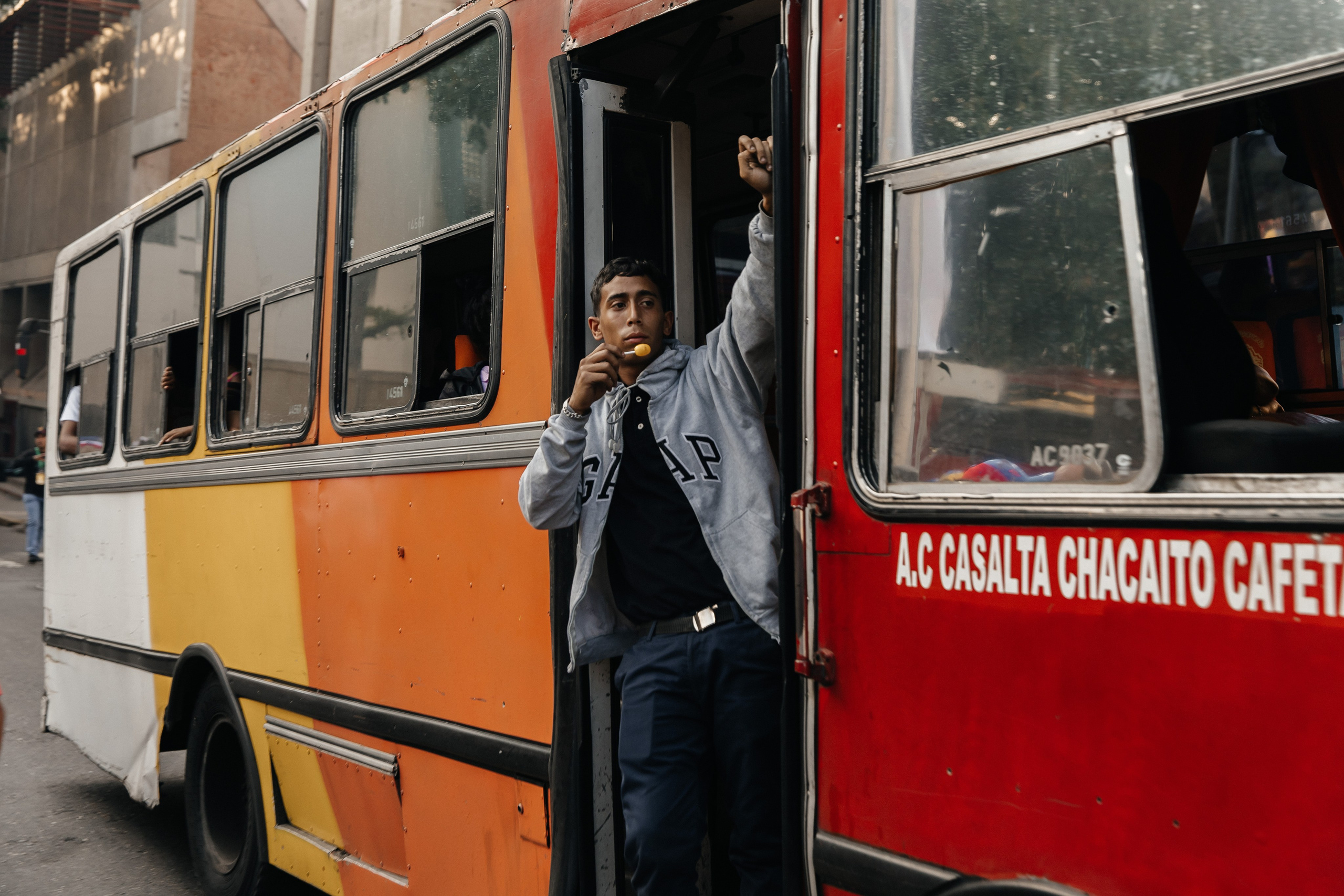 ВЕНЕСУЭЛА, 2025| инаугурация Мадуро. Five Media — репортажный фотограф Москва | Мск