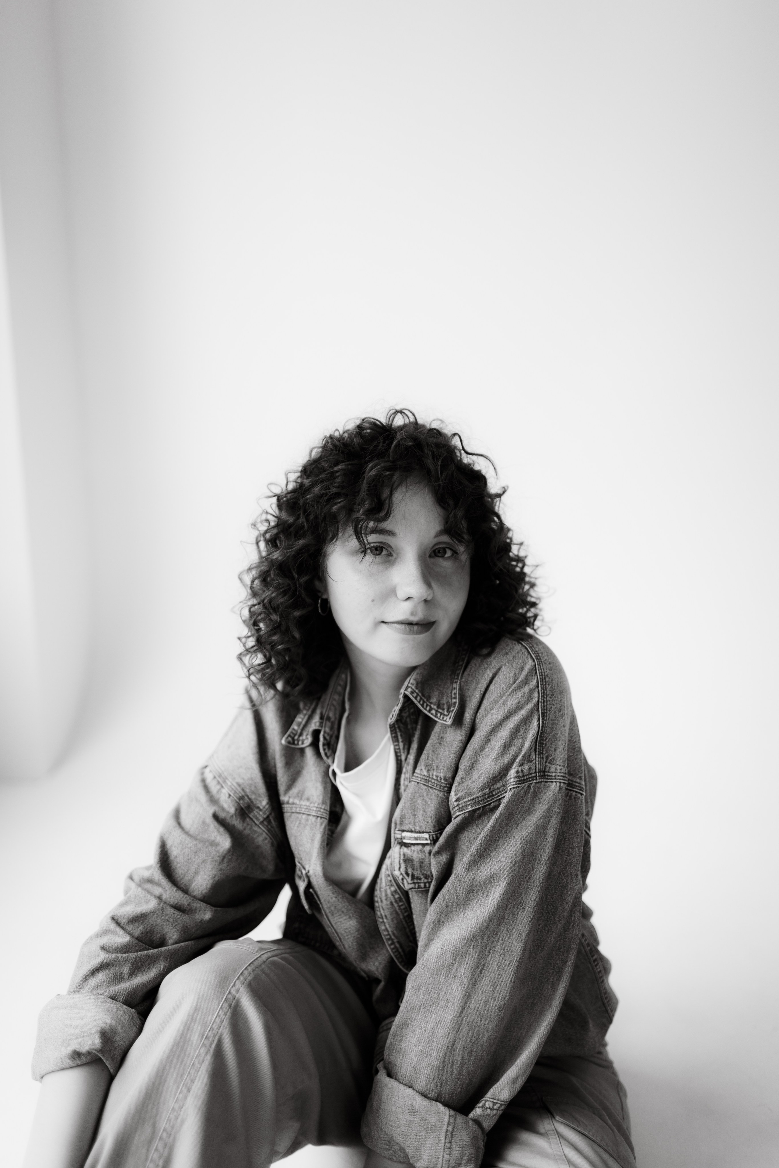 Даша. Фотограф и видеограф Мария Банщикова, Солнечногорск, Москва