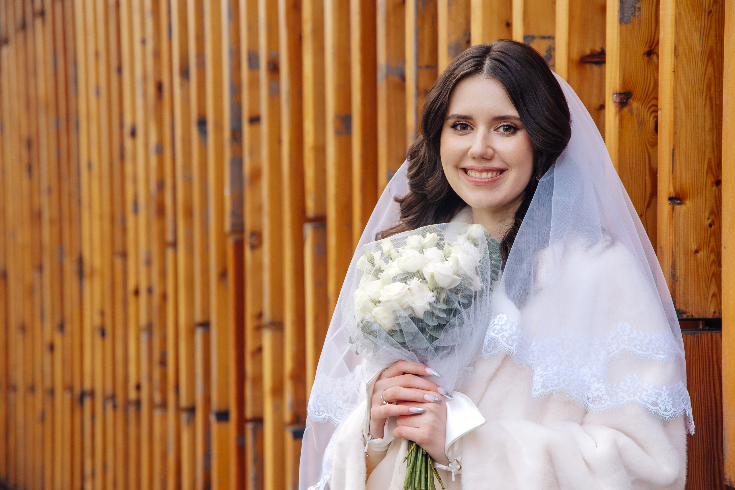 Валерий и Алёна. Фотограф Воронеж, Липецк